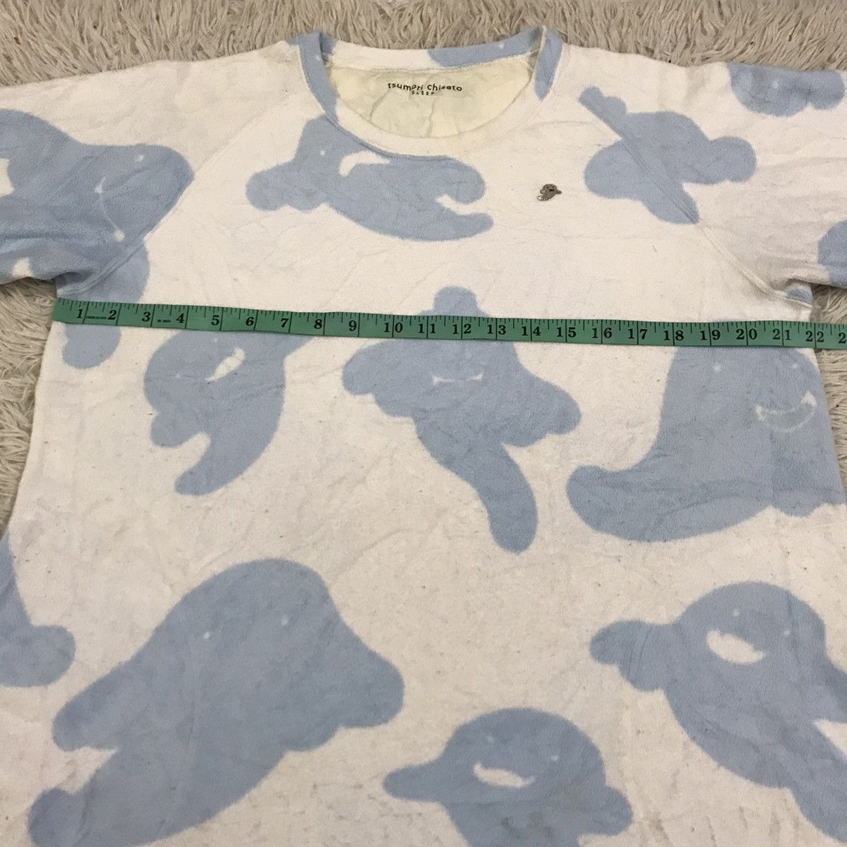 Issey Miyake Tsumori chisato sleepwear Size US L / EU 52-54 / 3 - 9 Thumbnail