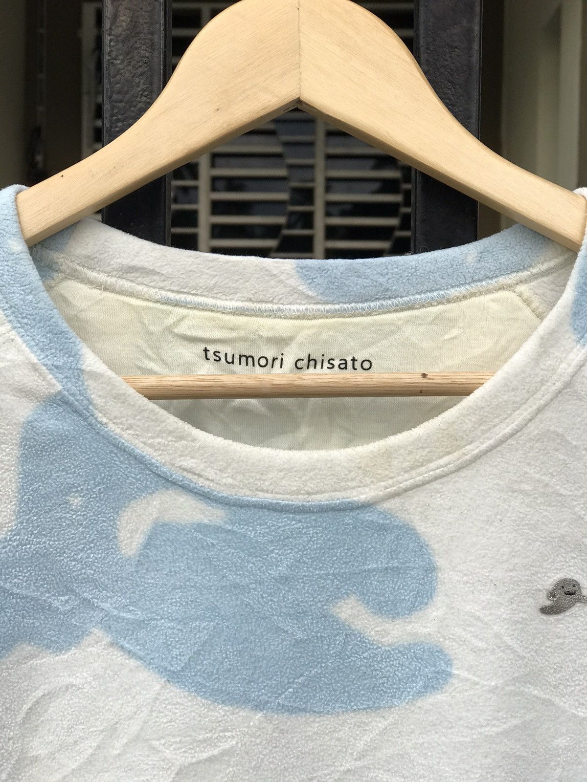 Issey Miyake Tsumori chisato sleepwear Size US L / EU 52-54 / 3 - 3 Thumbnail