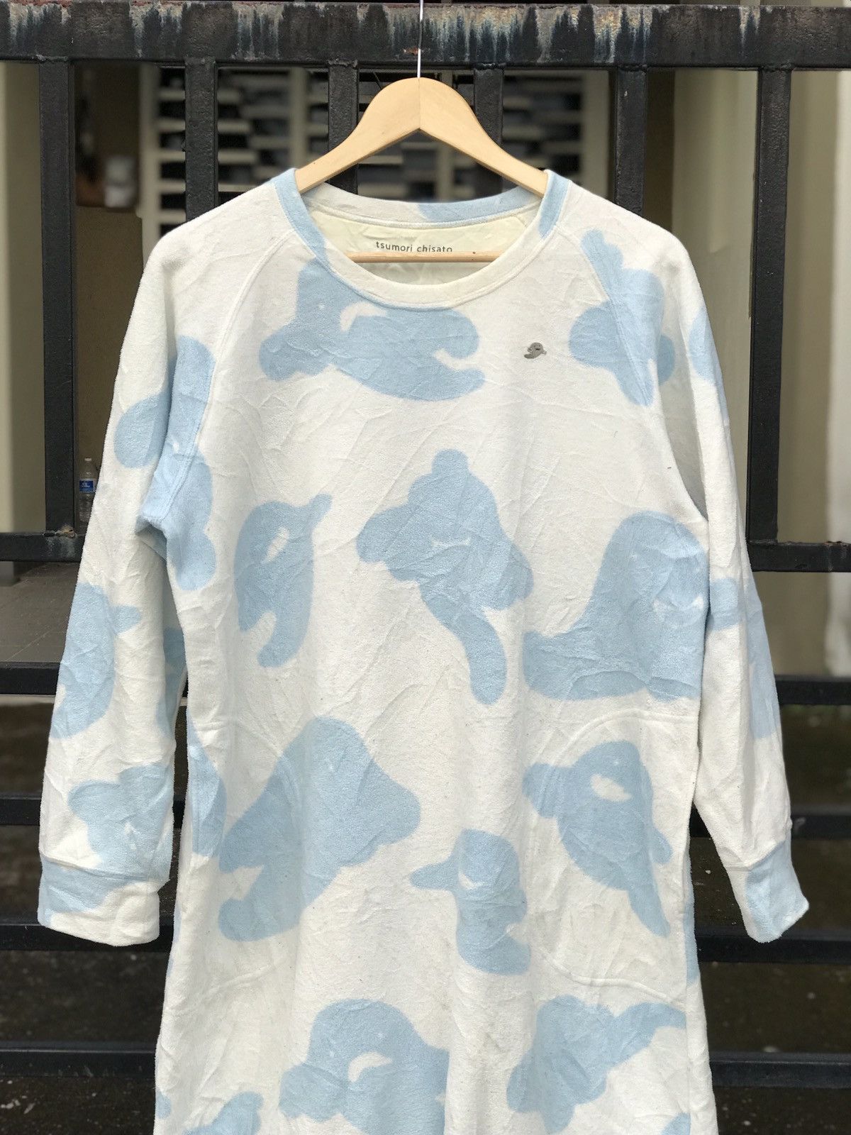 Issey Miyake Tsumori chisato sleepwear Size US L / EU 52-54 / 3 - 2 Thumbnail
