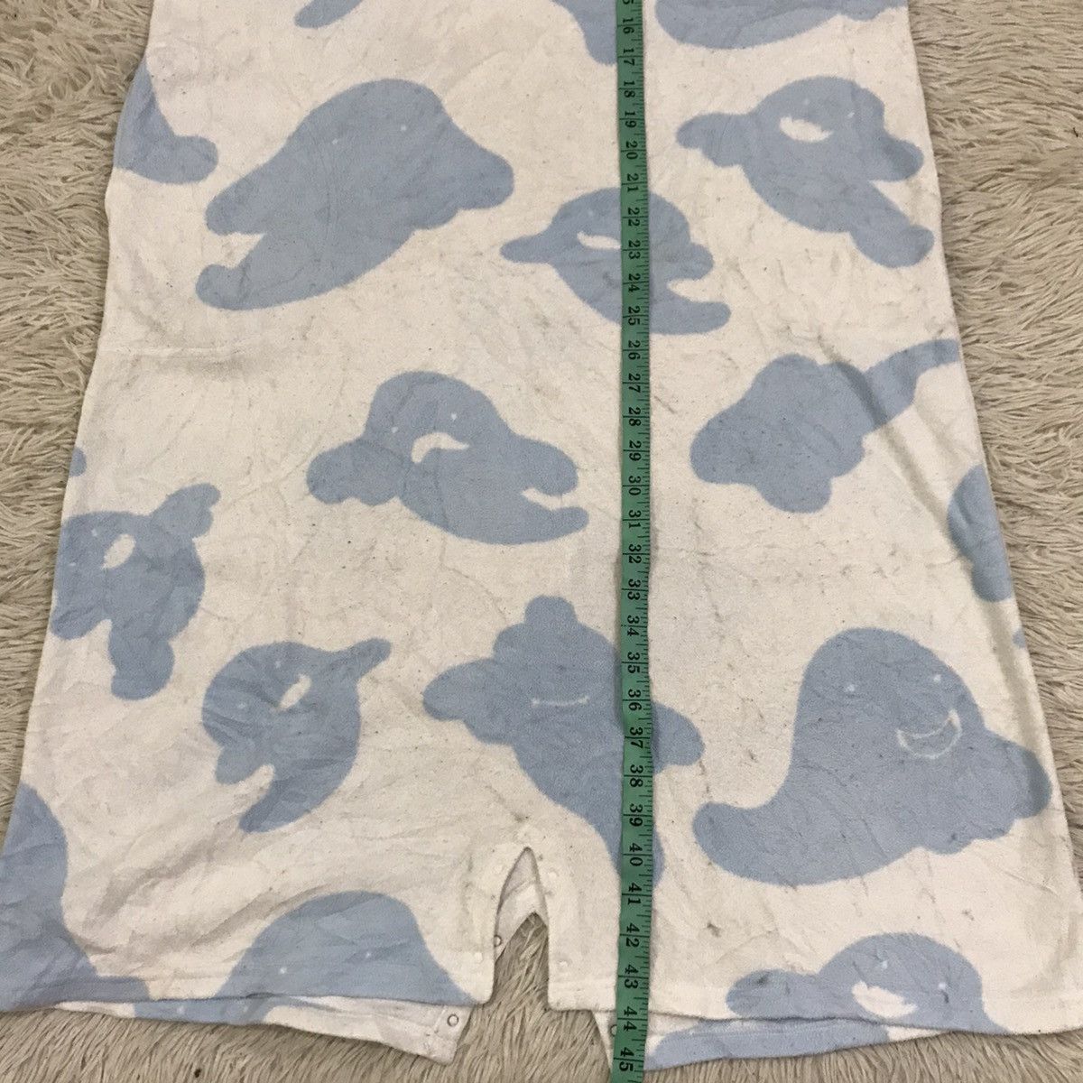 Issey Miyake Tsumori chisato sleepwear Size US L / EU 52-54 / 3 - 10 Thumbnail