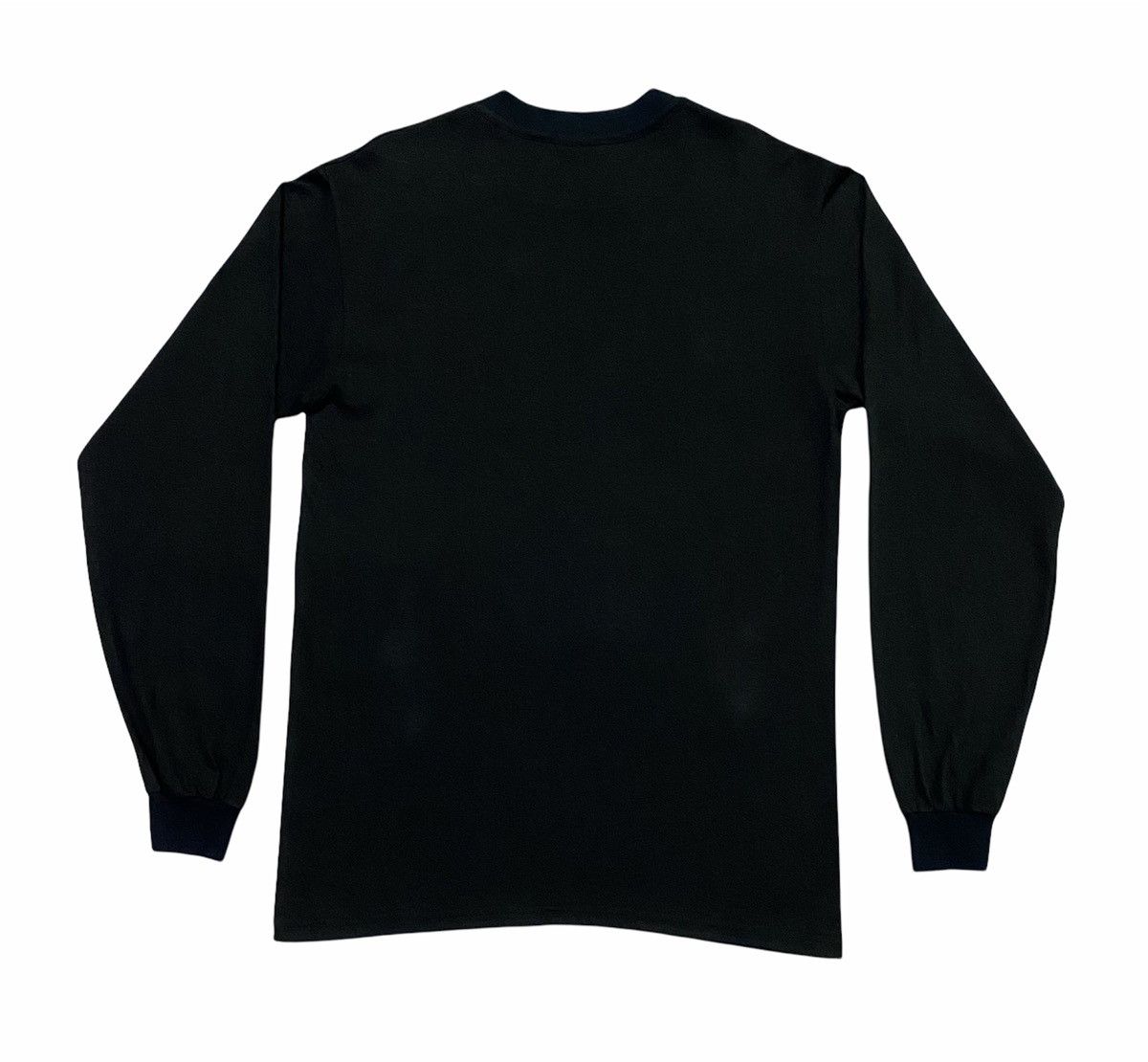 Vintage 90’s Devilman Shirt Long Sleeve