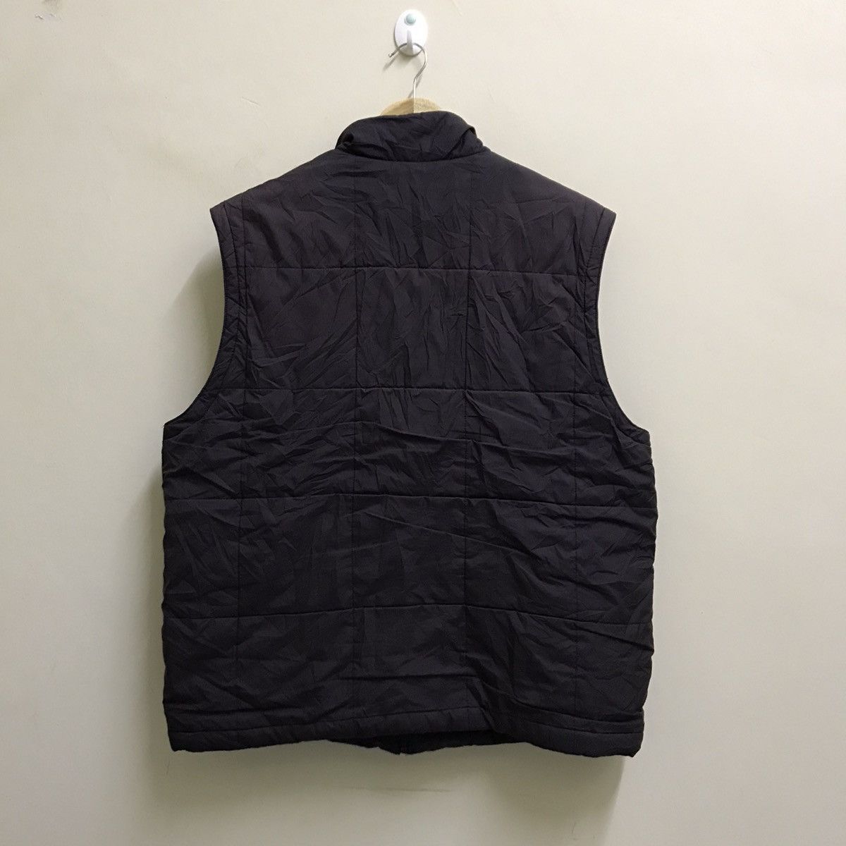 Adams Adamson Homme Vests Size US M / EU 48-50 / 2 - 6 Thumbnail