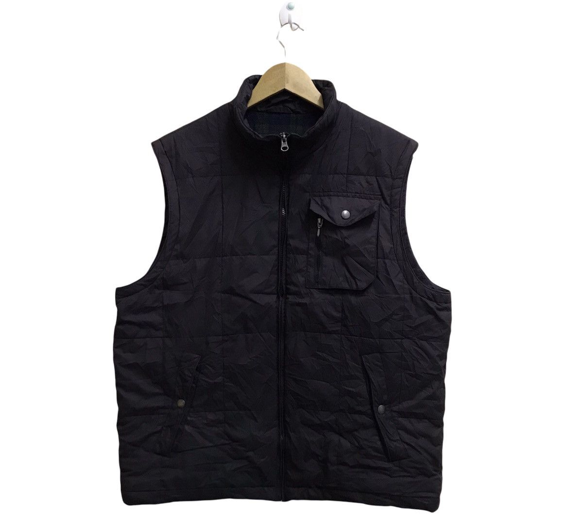 Adams Adamson Homme Vests Size US M / EU 48-50 / 2 - 1 Thumbnail