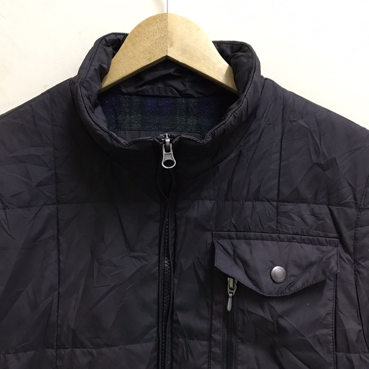 Adams Adamson Homme Vests Size US M / EU 48-50 / 2 - 5 Thumbnail
