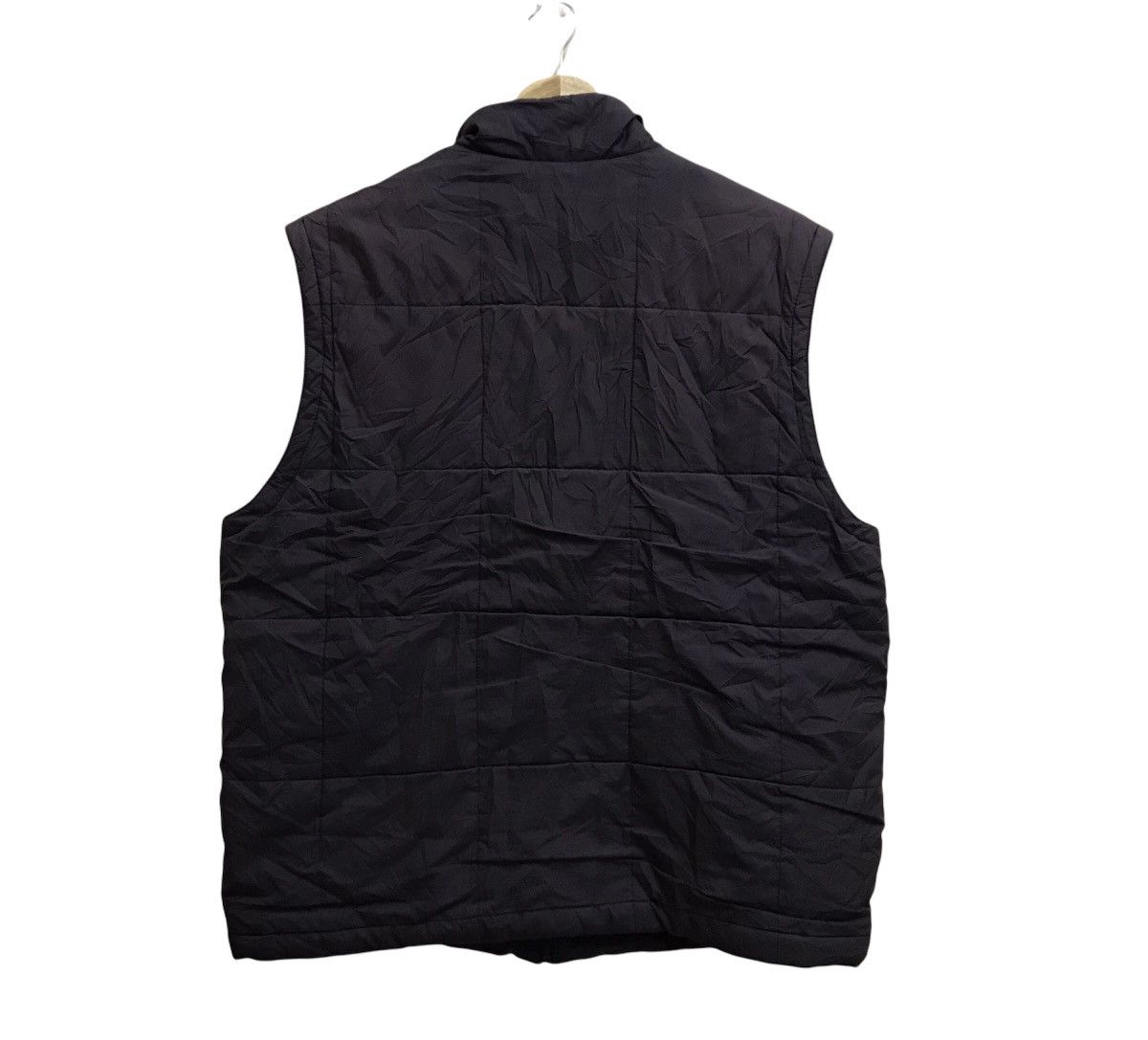 Adams Adamson Homme Vests Size US M / EU 48-50 / 2 - 2 Thumbnail