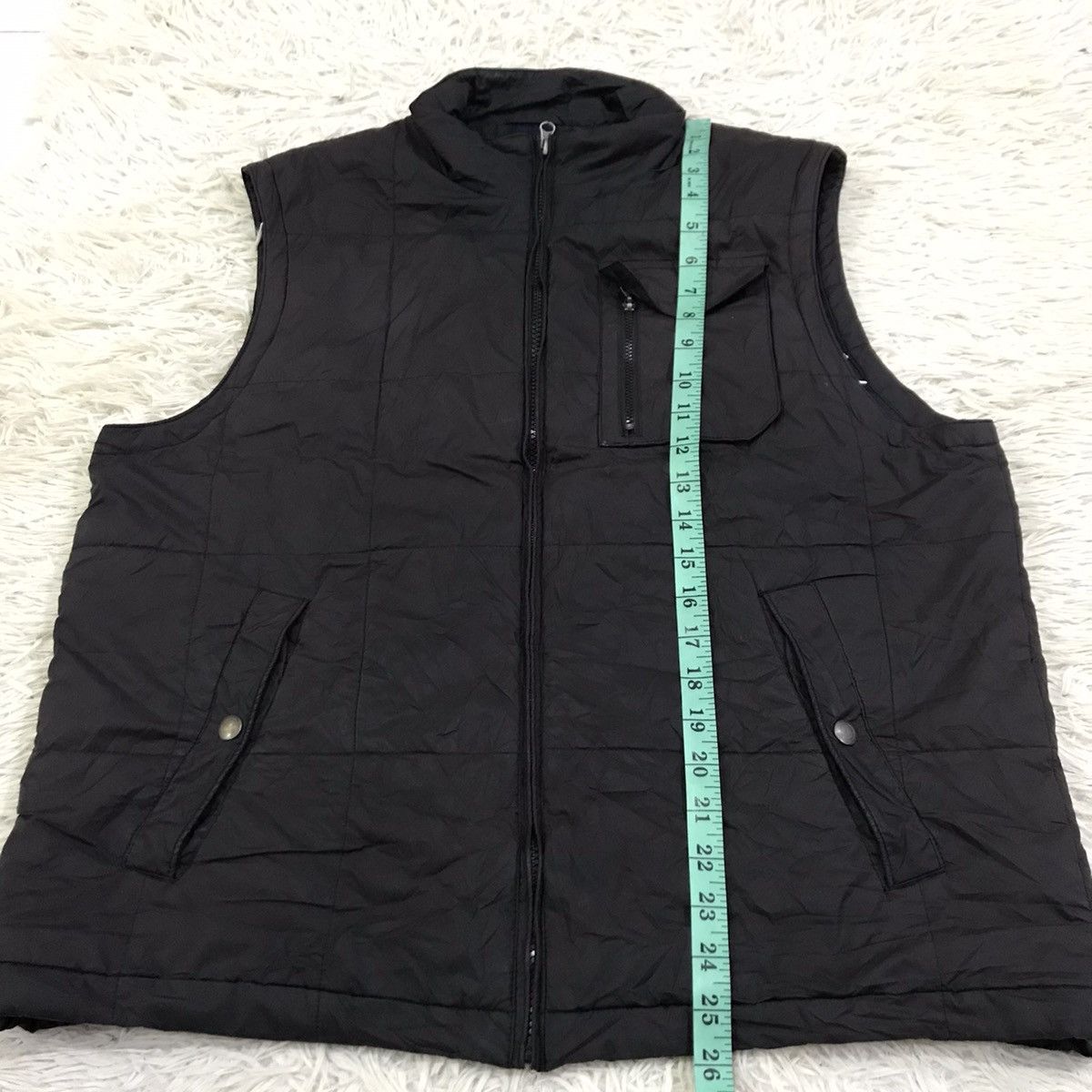 Adams Adamson Homme Vests Size US M / EU 48-50 / 2 - 10 Thumbnail