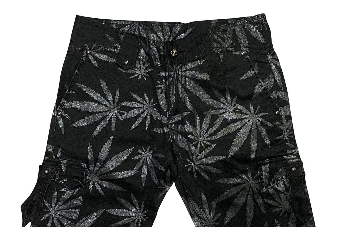 Japanese Brand (Japanese Brand) Japanese Streetwear Fashion Size US 31 - 18 Thumbnail