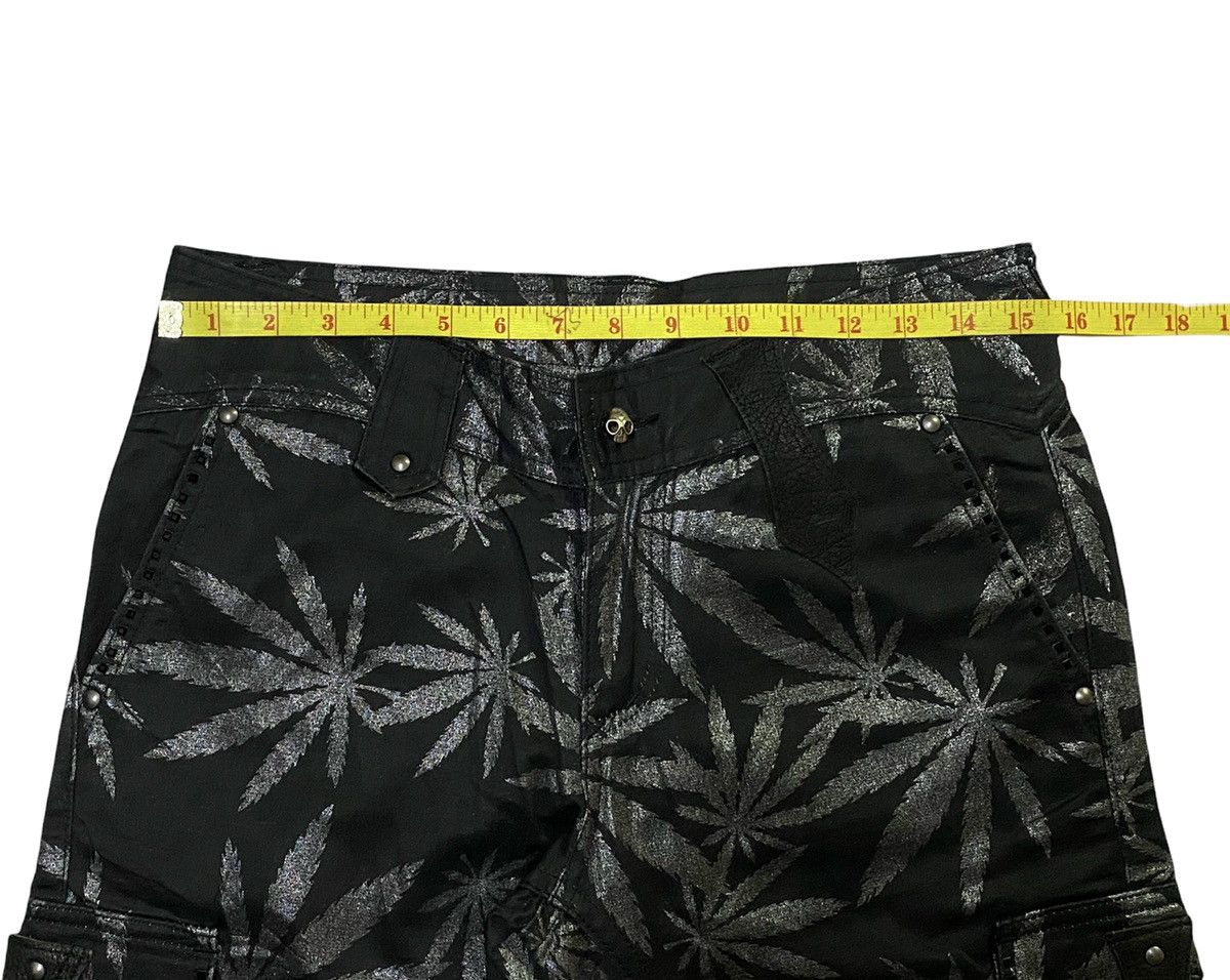 Japanese Brand (Japanese Brand) Japanese Streetwear Fashion Size US 31 - 4 Thumbnail