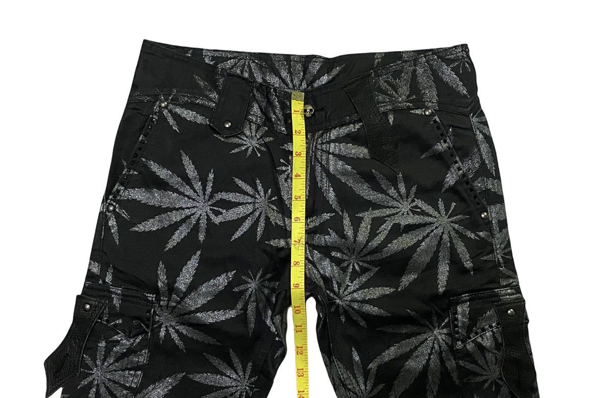 Japanese Brand (Japanese Brand) Japanese Streetwear Fashion Size US 31 - 5 Thumbnail