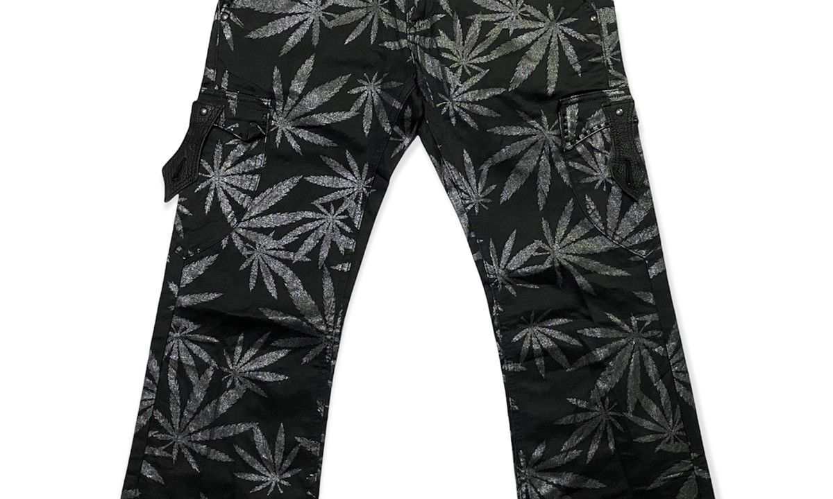 Japanese Brand (Japanese Brand) Japanese Streetwear Fashion Size US 31 - 20 Thumbnail