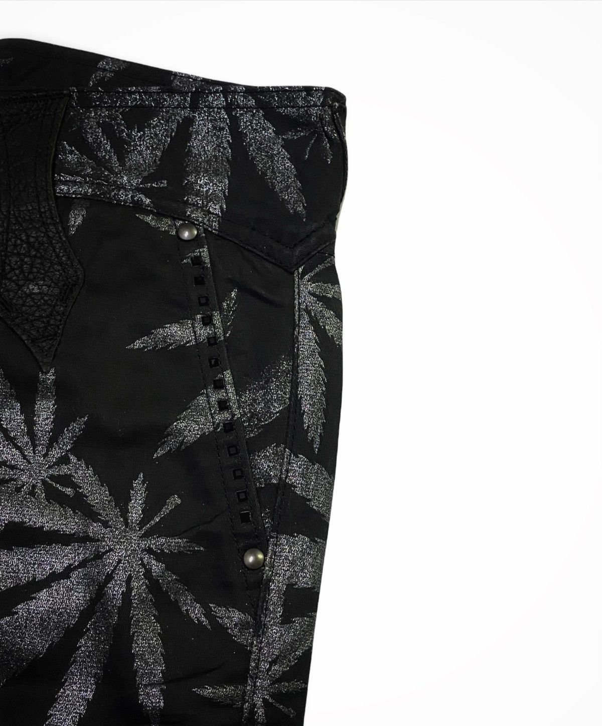 Japanese Brand (Japanese Brand) Japanese Streetwear Fashion Size US 31 - 16 Thumbnail
