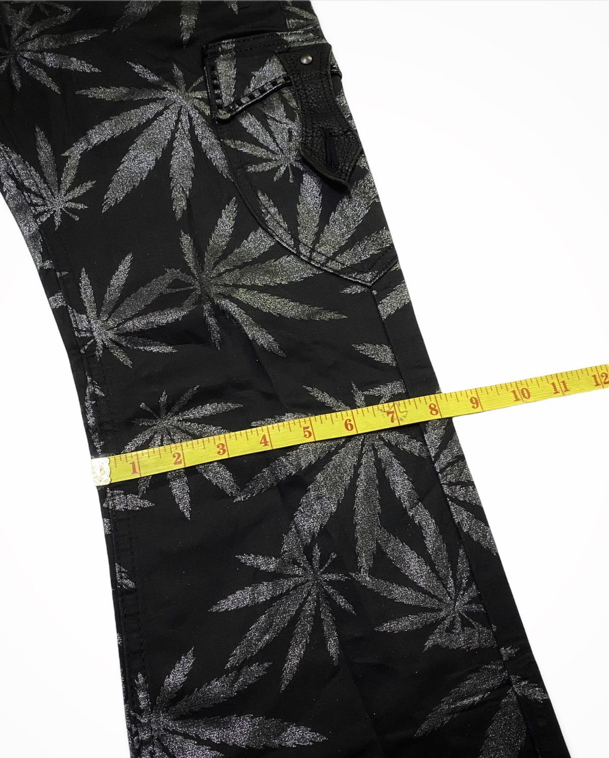 Japanese Brand (Japanese Brand) Japanese Streetwear Fashion Size US 31 - 9 Thumbnail