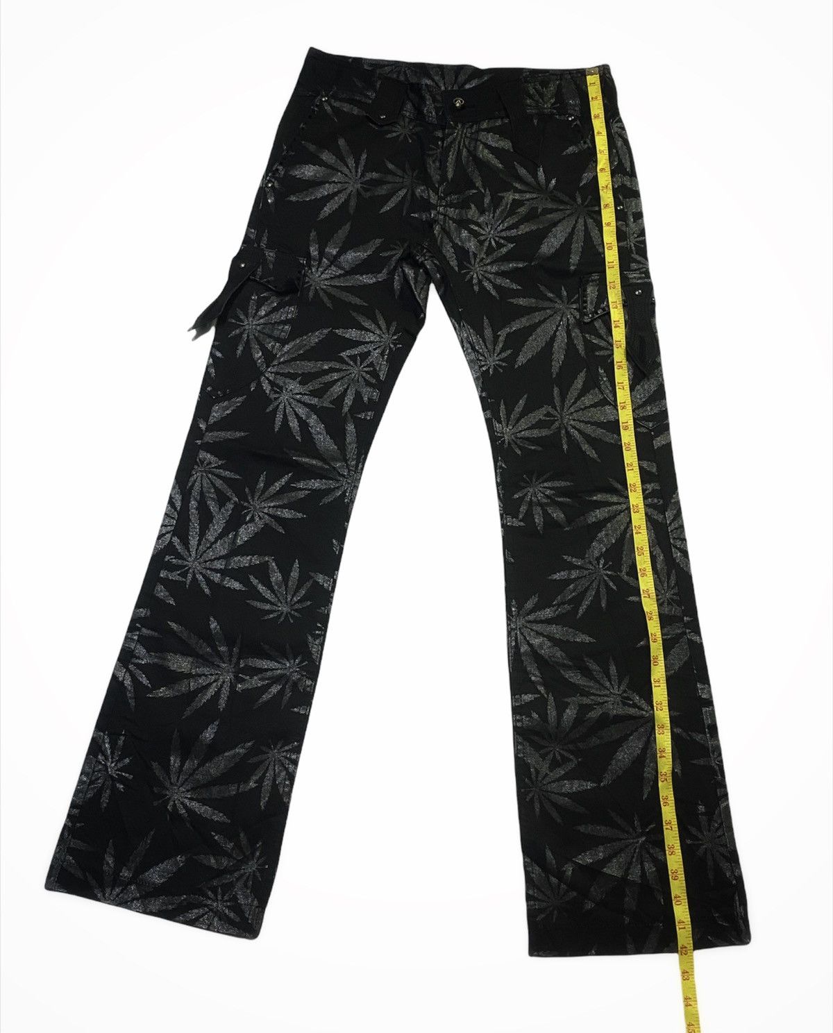 Japanese Brand (Japanese Brand) Japanese Streetwear Fashion Size US 31 - 6 Thumbnail