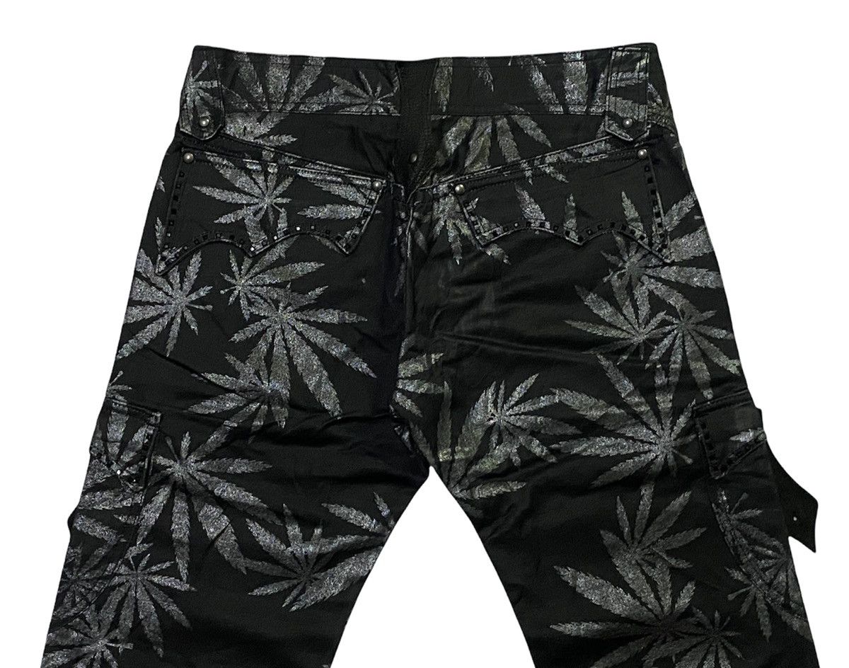 Japanese Brand (Japanese Brand) Japanese Streetwear Fashion Size US 31 - 19 Thumbnail