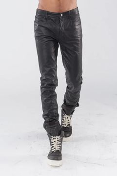 Rick Owens Tyrone Jeans | Grailed