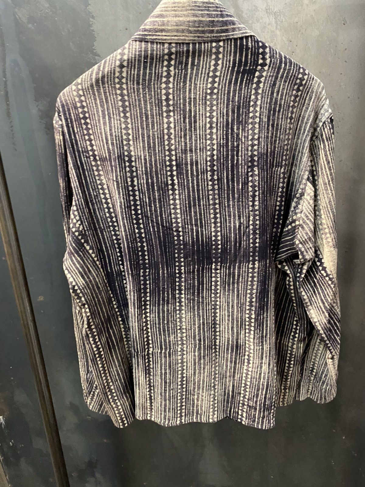 John Alexander Skelton John Alexander skeleton shirt | Grailed