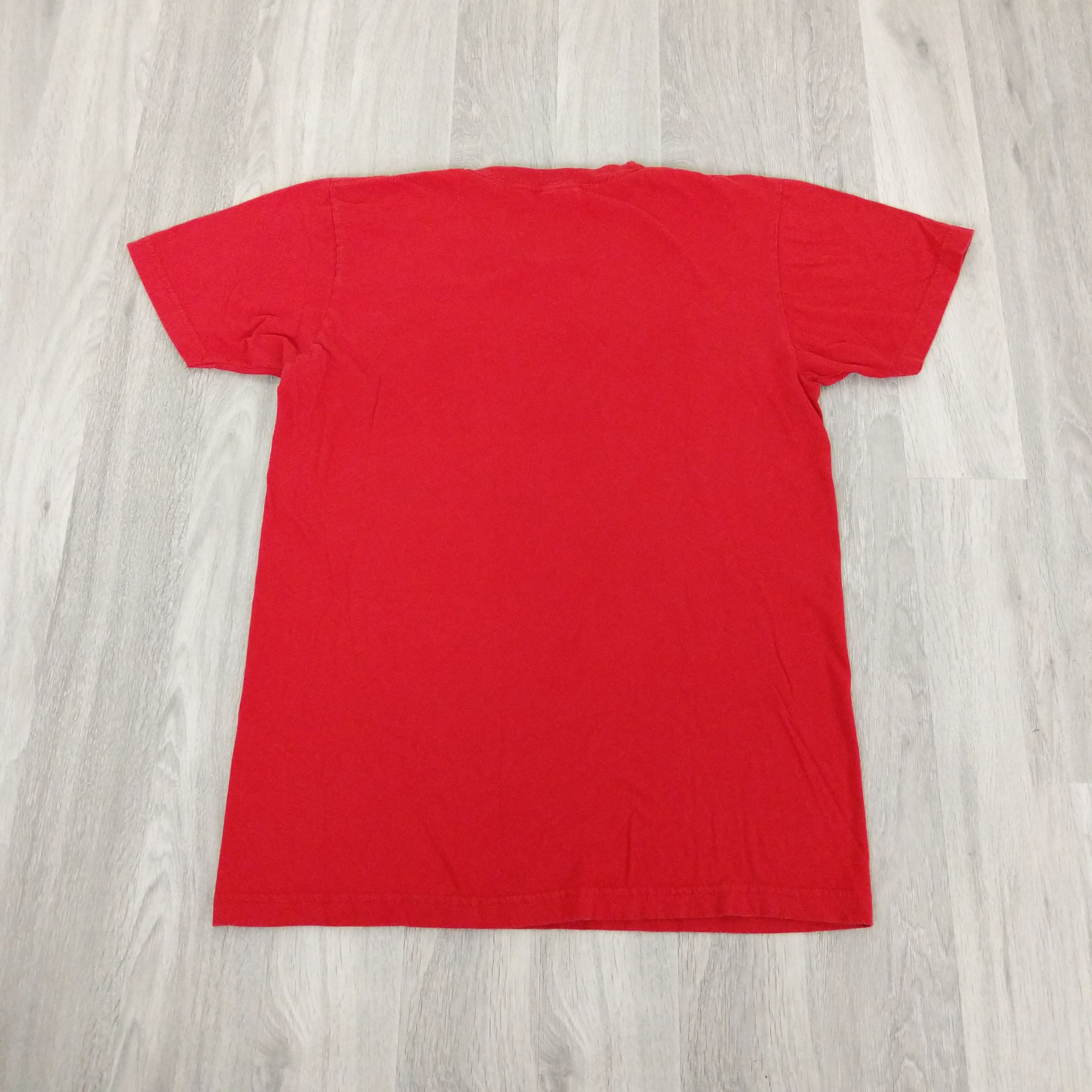 Rockstar Games Vintage 1998 Rockstar Games Tee Size US M / EU 48-50 / 2 - 5 Thumbnail