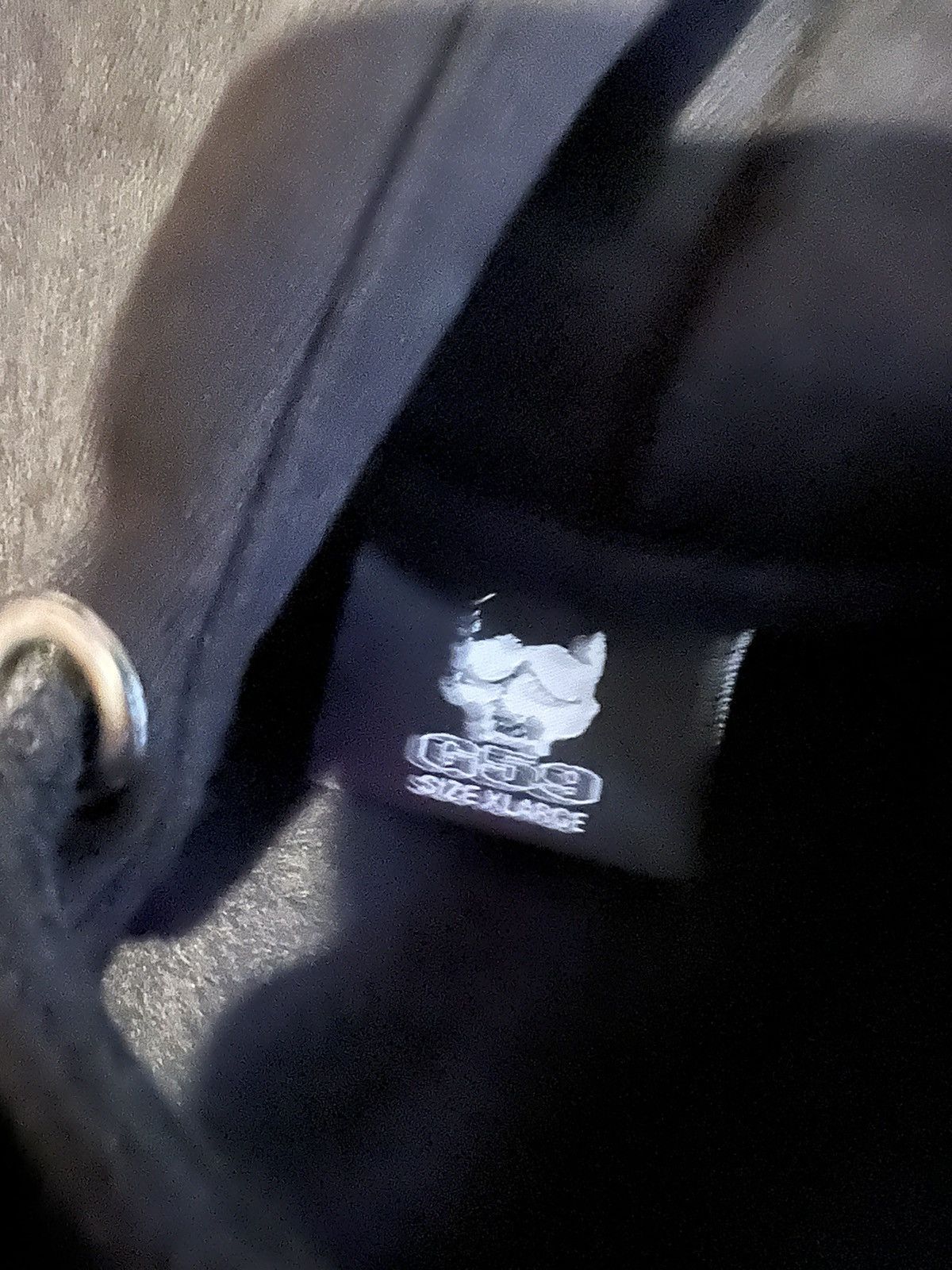 Fuck The Population × G59 Records $uicideboy$ g59 zip up sweatshirt Size US XL / EU 56 / 4 - 3 Thumbnail