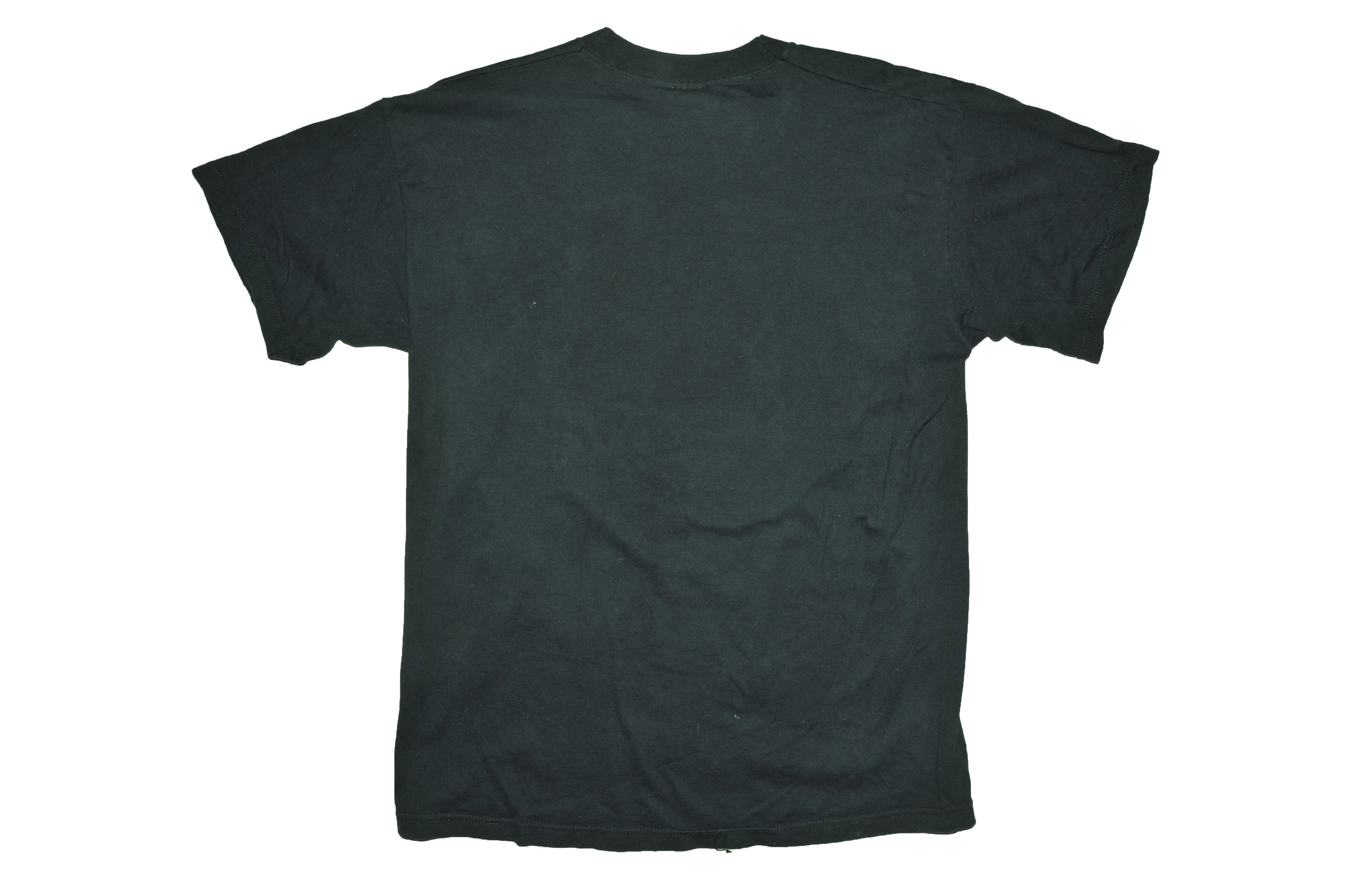 Other Vintage Lord of The Rings 1 Fellowship Of The Ring Tee Size US L / EU 52-54 / 3 - 2 Thumbnail