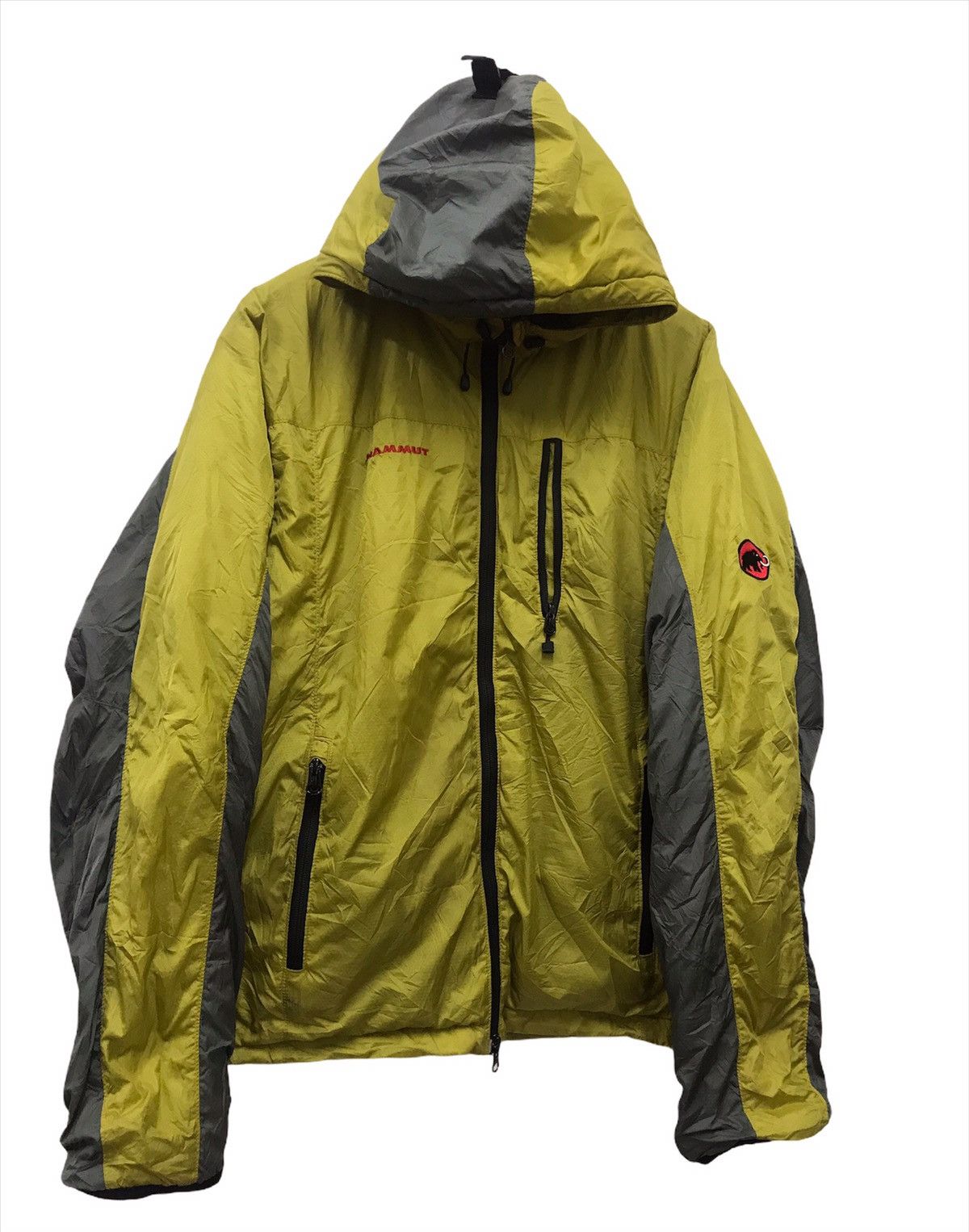 Mammut 💯Need Gone today 💯Mammut hoodie jacket Size US S / EU 44-46 / 1 - 1 Thumbnail