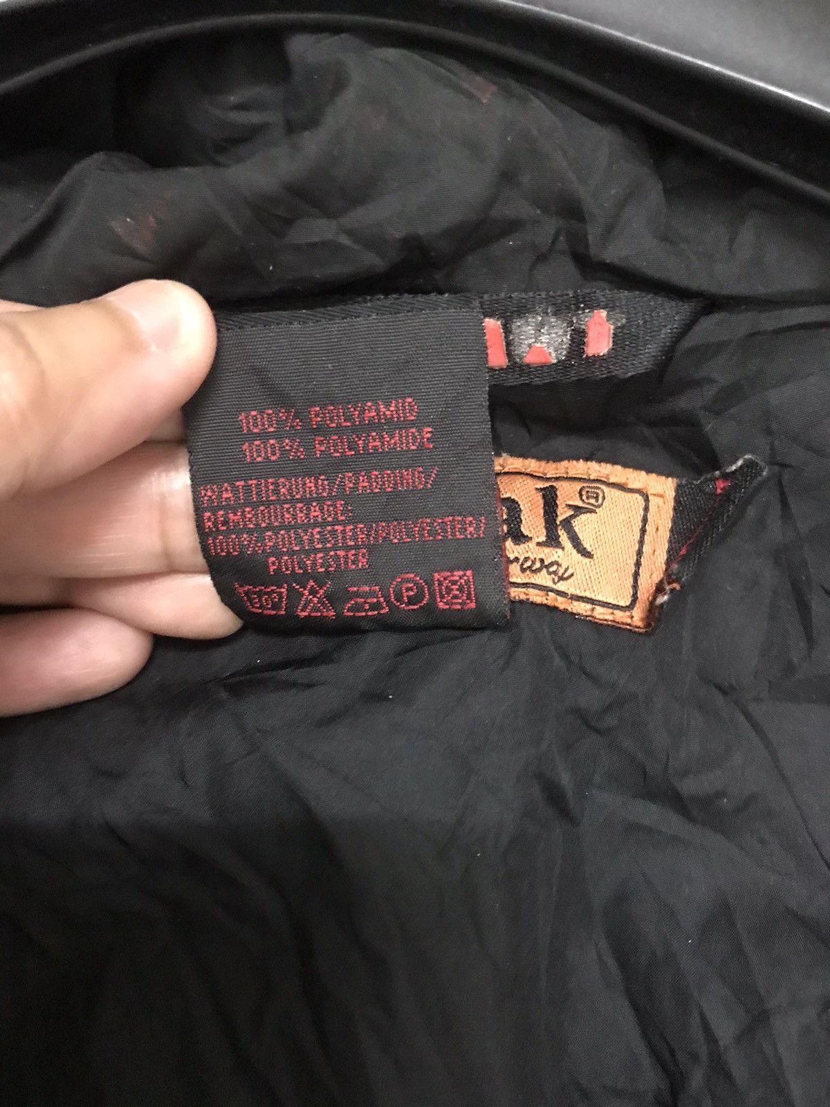 Mammut 💯Need Gone today 💯Mammut hoodie jacket Size US S / EU 44-46 / 1 - 8 Thumbnail