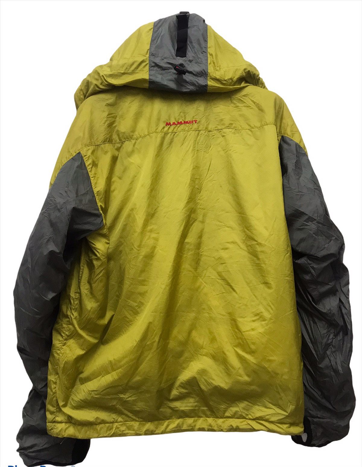 Mammut 💯Need Gone today 💯Mammut hoodie jacket Size US S / EU 44-46 / 1 - 3 Thumbnail