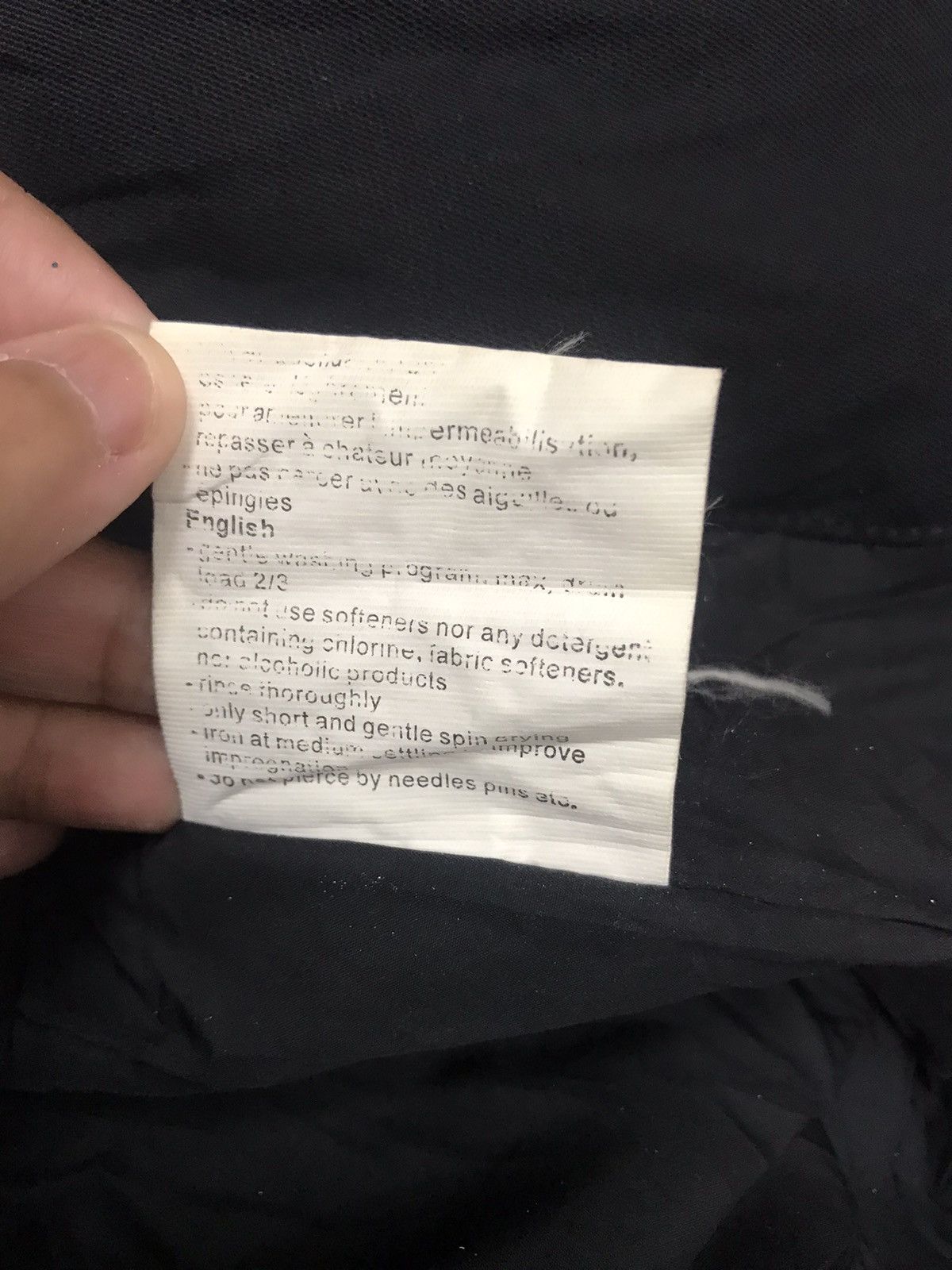 Mammut 💯Need Gone today 💯Mammut hoodie jacket Size US S / EU 44-46 / 1 - 11 Thumbnail