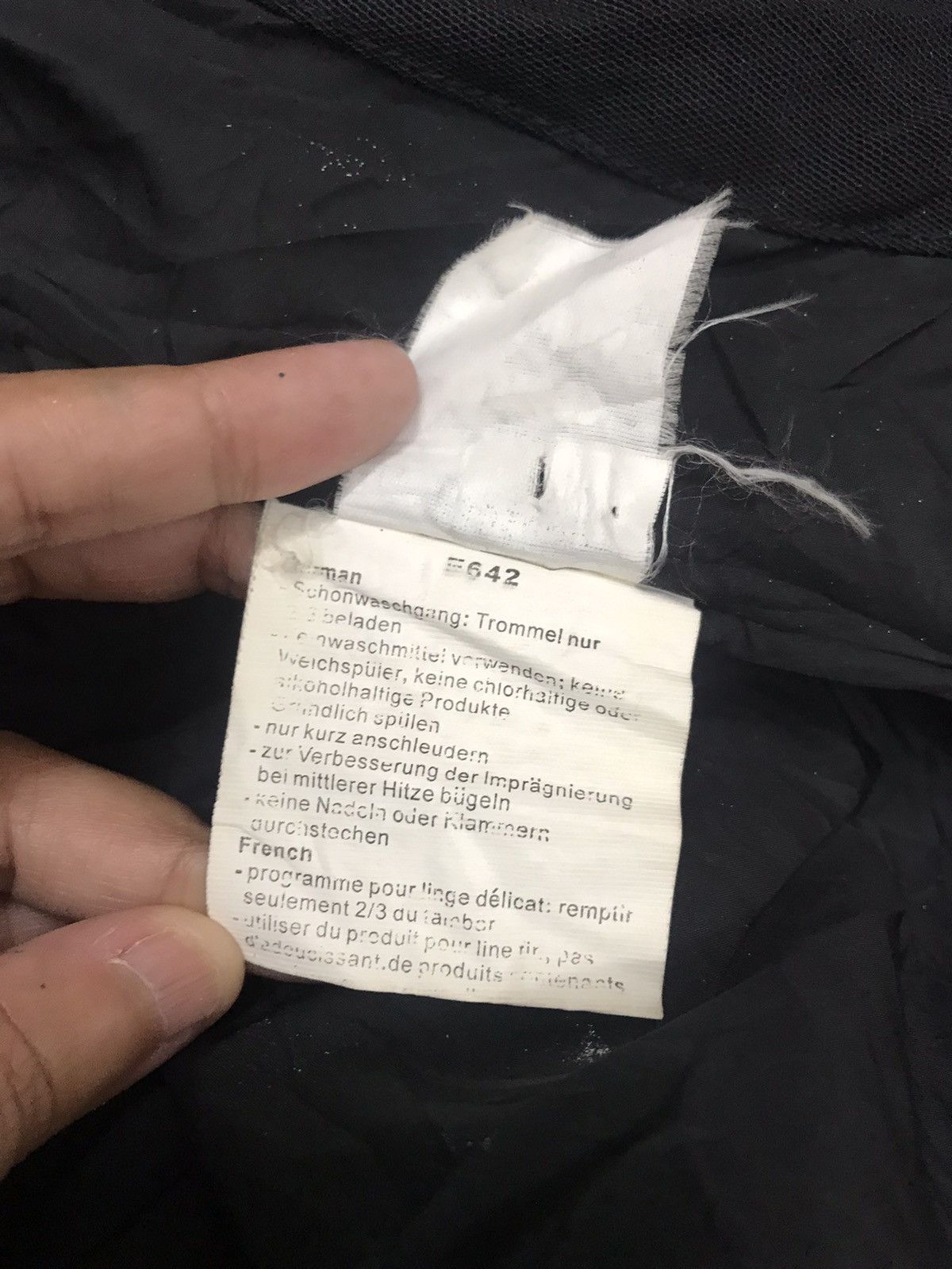 Mammut 💯Need Gone today 💯Mammut hoodie jacket Size US S / EU 44-46 / 1 - 10 Thumbnail