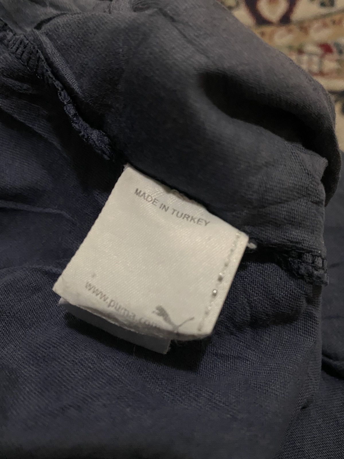 Hussein Chalayan × Puma PUMA X HUSSEIN CHALAYAN ALL OVER PRINTED Size US M / EU 48-50 / 2 - 6 Thumbnail