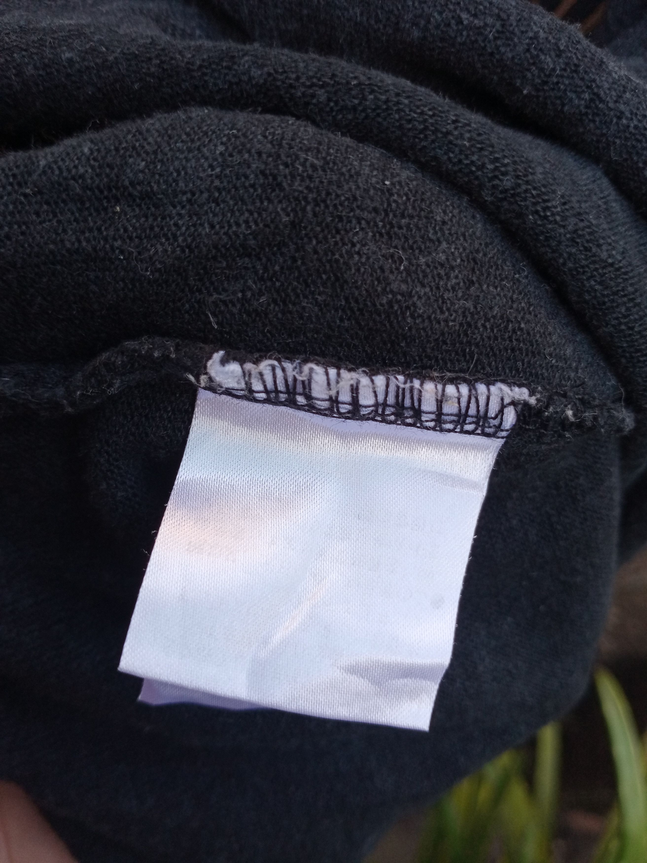 Japanese Brand Rare🔥manastash fine quality 55%hemp/45%cotton Size US M / EU 48-50 / 2 - 8 Thumbnail