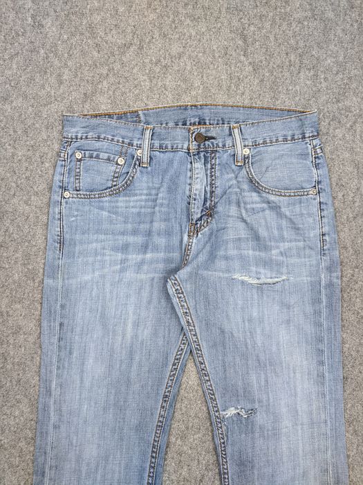 Vintage Vintage Levis 527 Jeans | Grailed