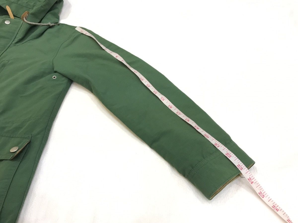 HARE Hare Tactical Jacket With Rare Hoodies Size US S / EU 44-46 / 1 - 11 Thumbnail