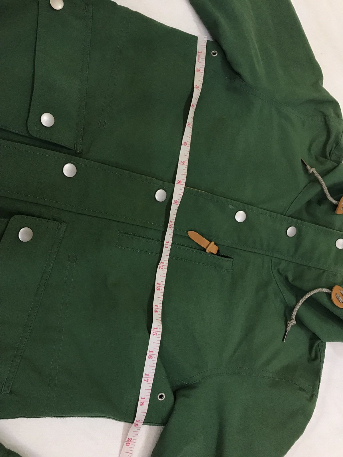 HARE Hare Tactical Jacket With Rare Hoodies Size US S / EU 44-46 / 1 - 9 Thumbnail