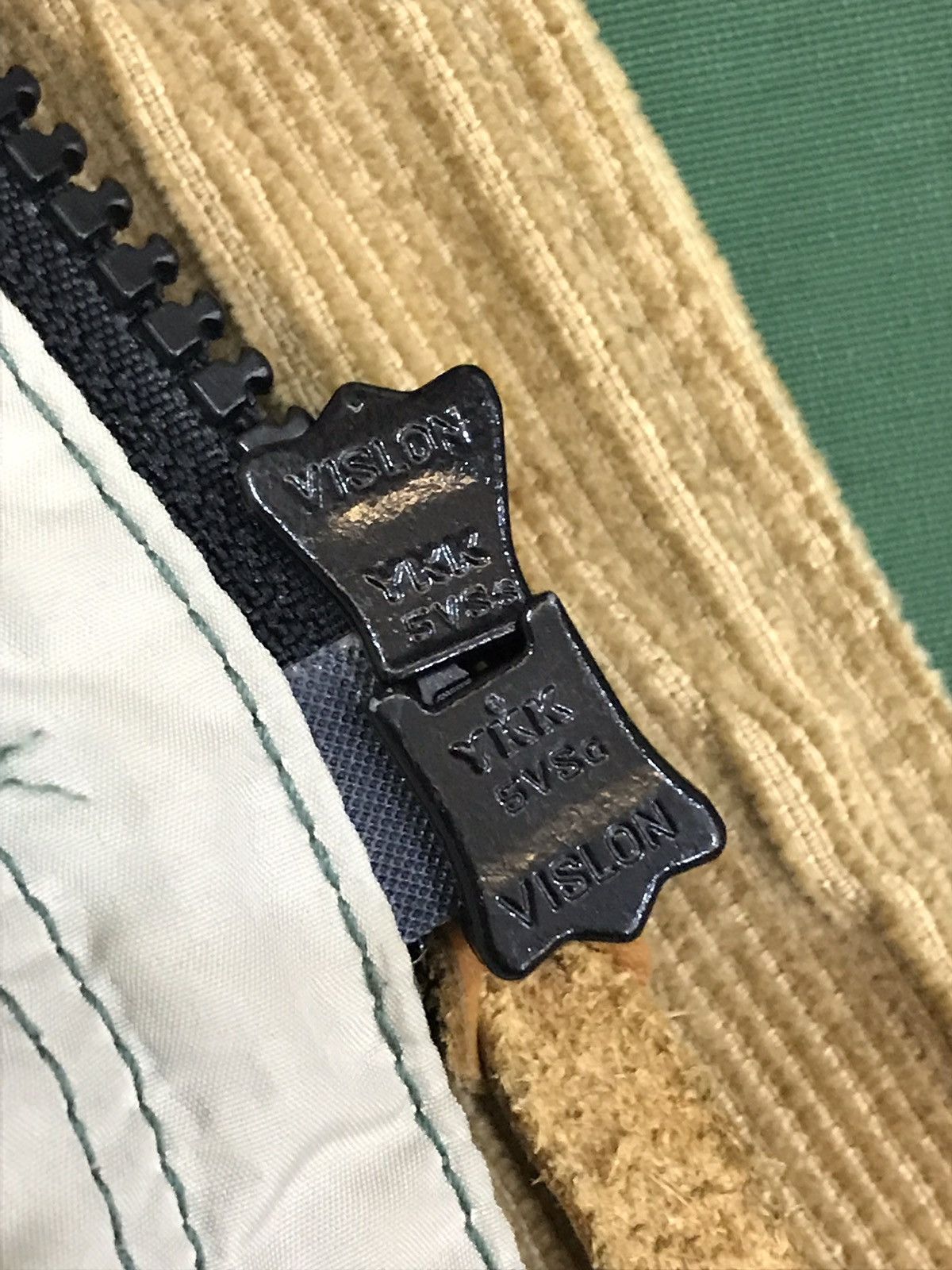 HARE Hare Tactical Jacket With Rare Hoodies Size US S / EU 44-46 / 1 - 4 Thumbnail