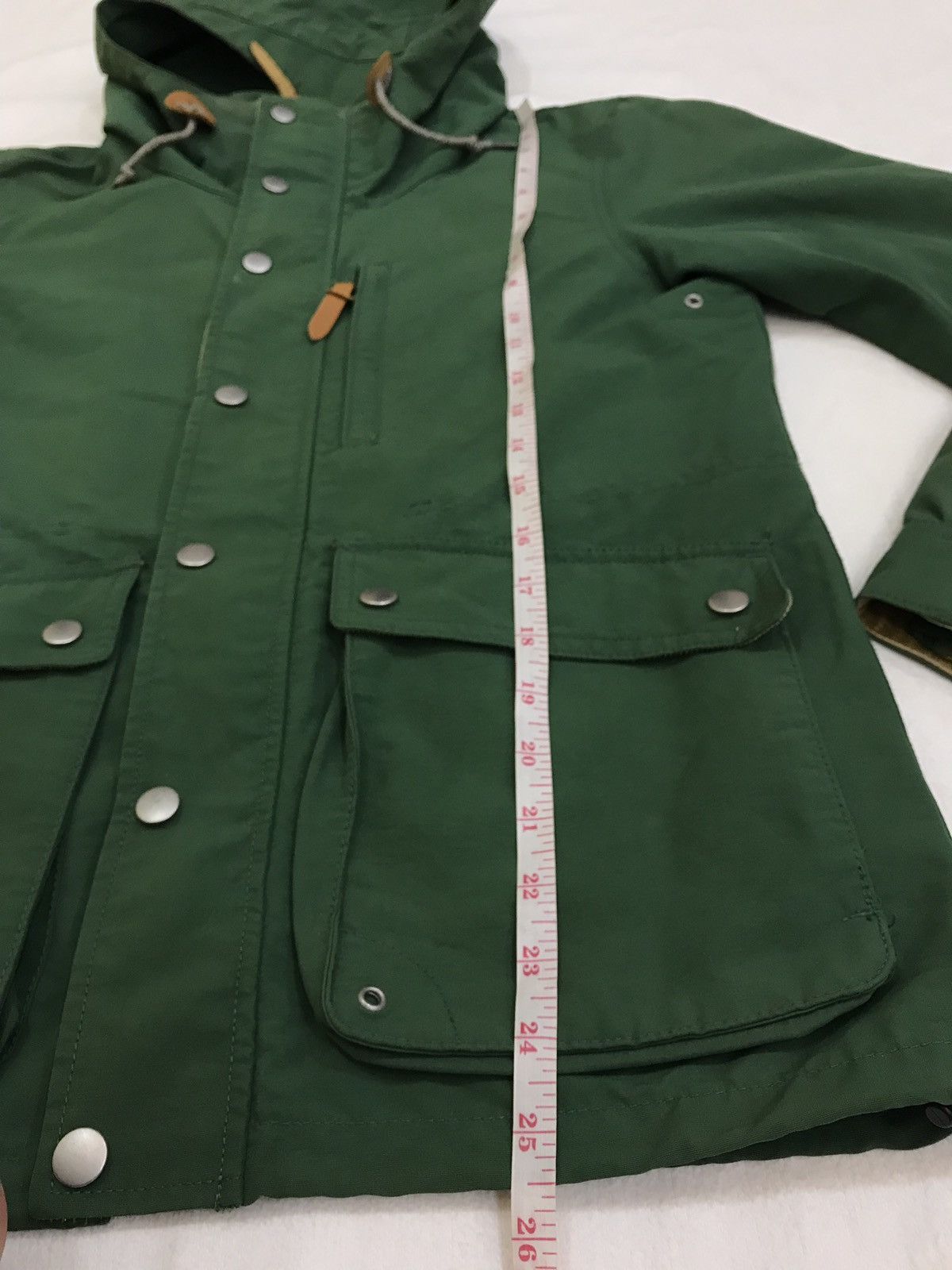 HARE Hare Tactical Jacket With Rare Hoodies Size US S / EU 44-46 / 1 - 10 Thumbnail