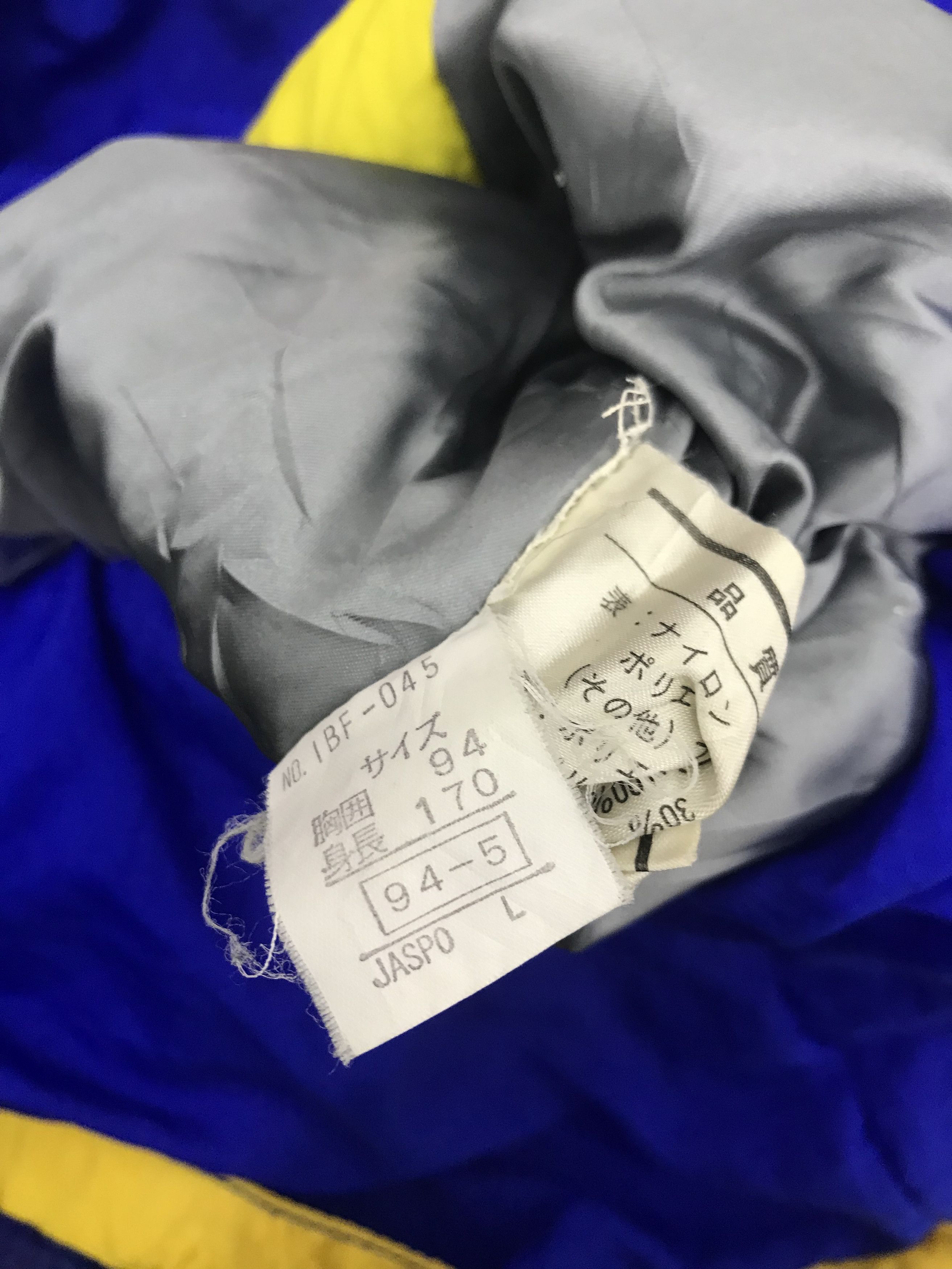 Japanese Brand × Phenix Z267 JAPAN PHENIX SKI WEAR WINTER JACKET RARE DESIGN Size US L / EU 52-54 / 3 - 9 Thumbnail