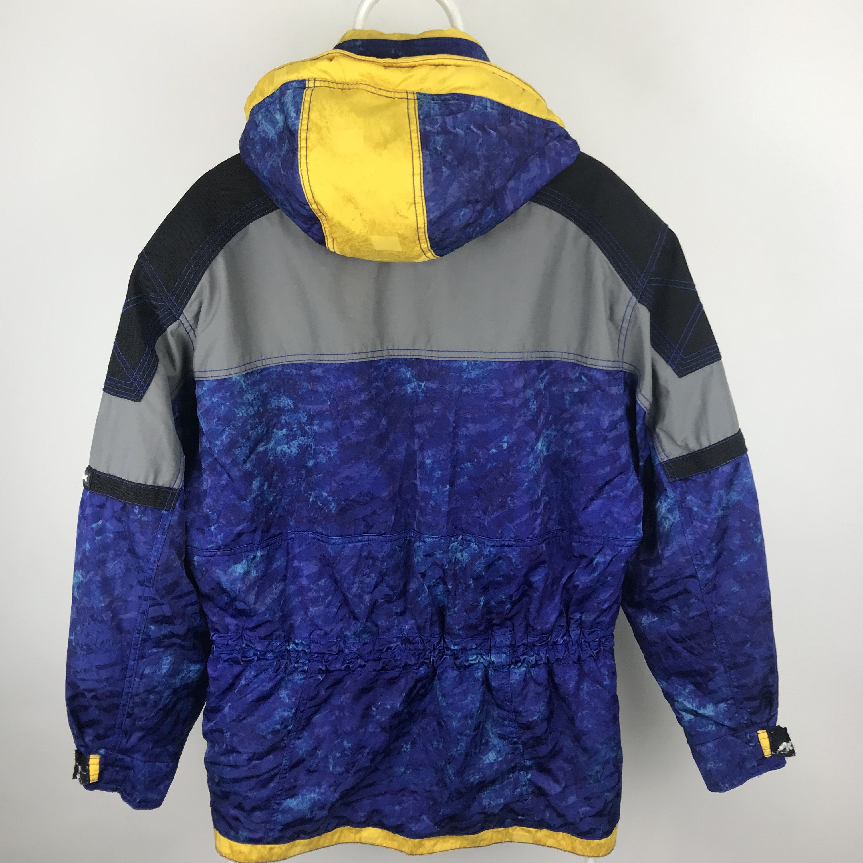 Japanese Brand × Phenix Z267 JAPAN PHENIX SKI WEAR WINTER JACKET RARE DESIGN Size US L / EU 52-54 / 3 - 8 Thumbnail