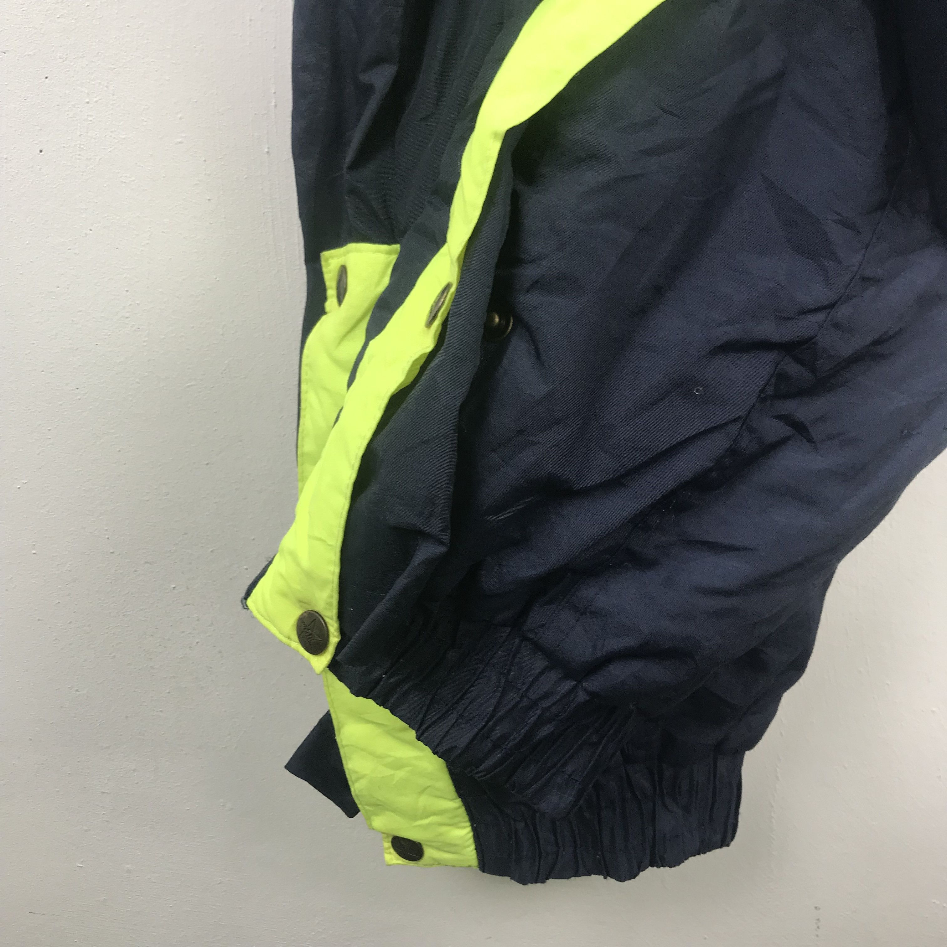 Other Z278 HOT ARTIC PATROL SKI WINTER COVERALL Size US L / EU 52-54 / 3 - 4 Thumbnail