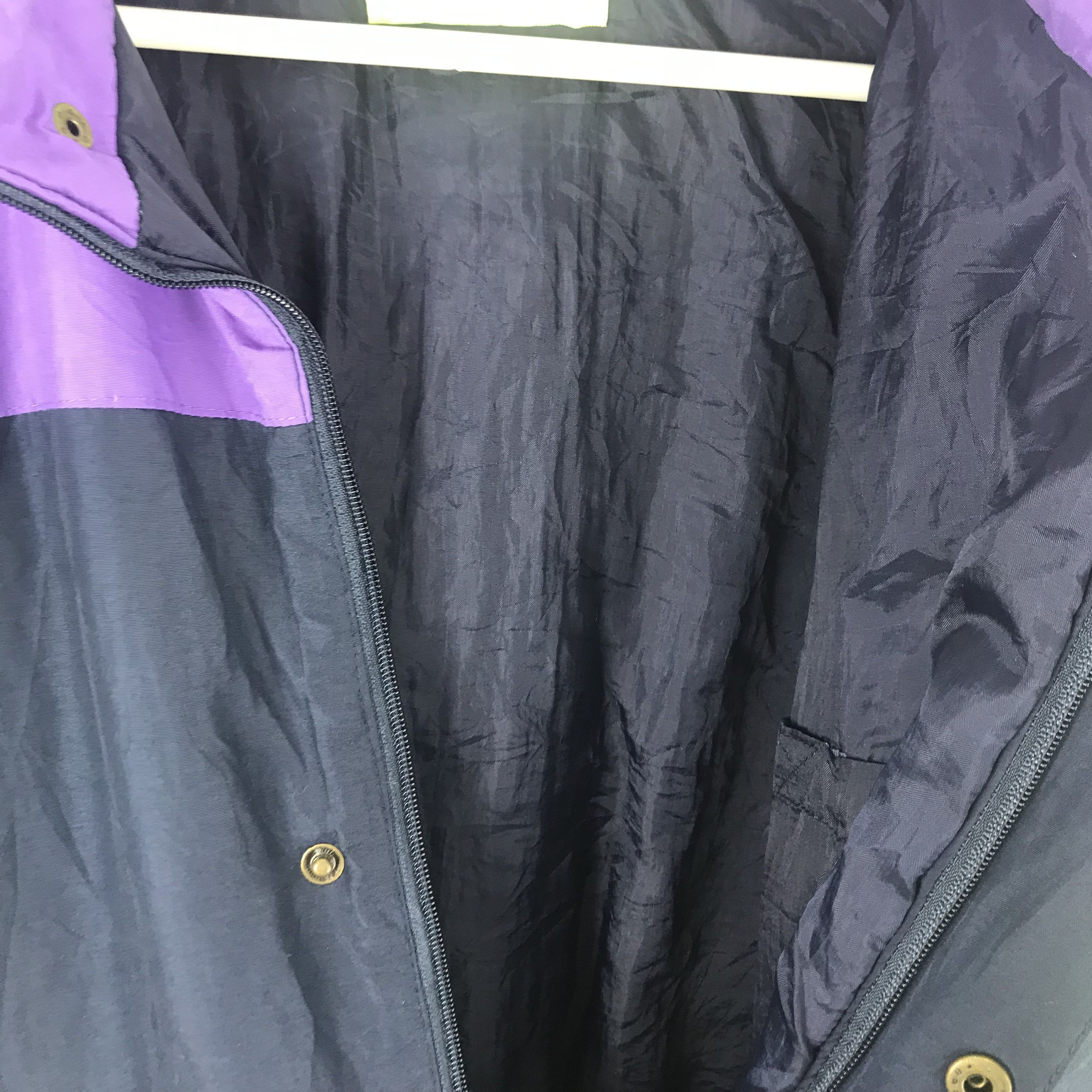 Other Z278 HOT ARTIC PATROL SKI WINTER COVERALL Size US L / EU 52-54 / 3 - 7 Thumbnail