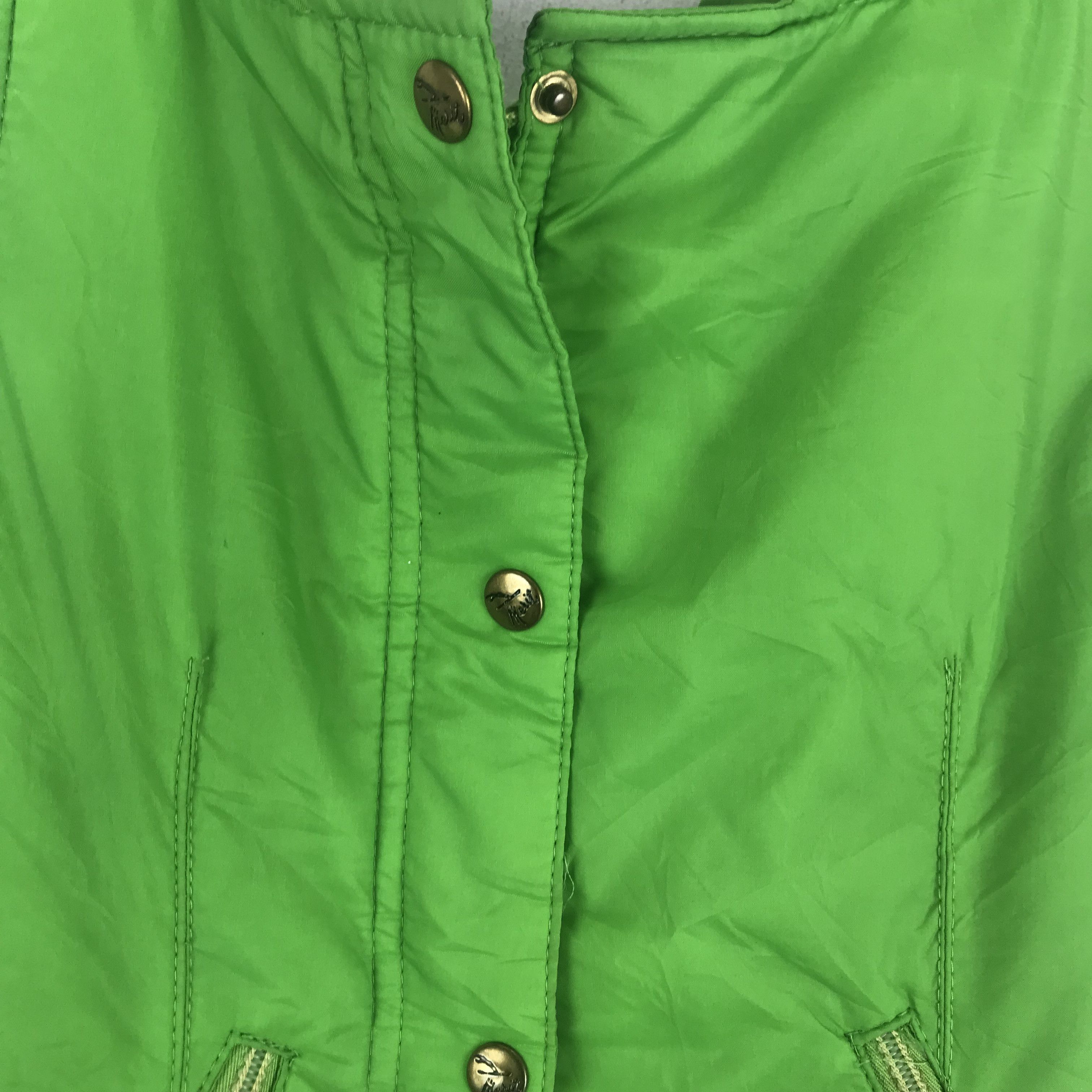 Japanese Brand Z282 VINTAGE MERIT SKI OVERALLS WINTER Size XL / US 12-14 / IT 48-50 - 7 Thumbnail