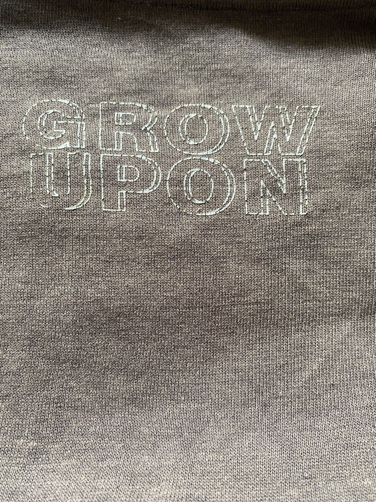 Japanese Brand × Vintage Sweet Orr Sweater Sweatshirt Size US L / EU 52-54 / 3 - 2 Thumbnail