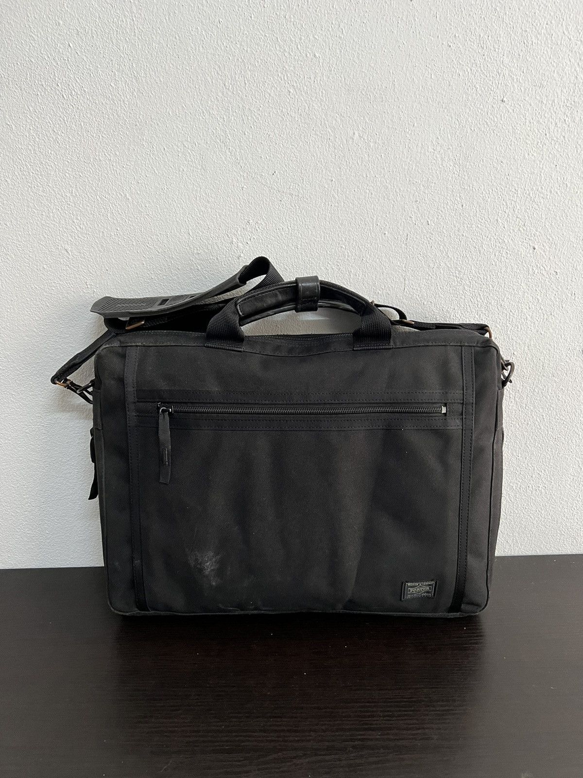 Head Porter Porter Sling Bag Size ONE SIZE - 5 Thumbnail