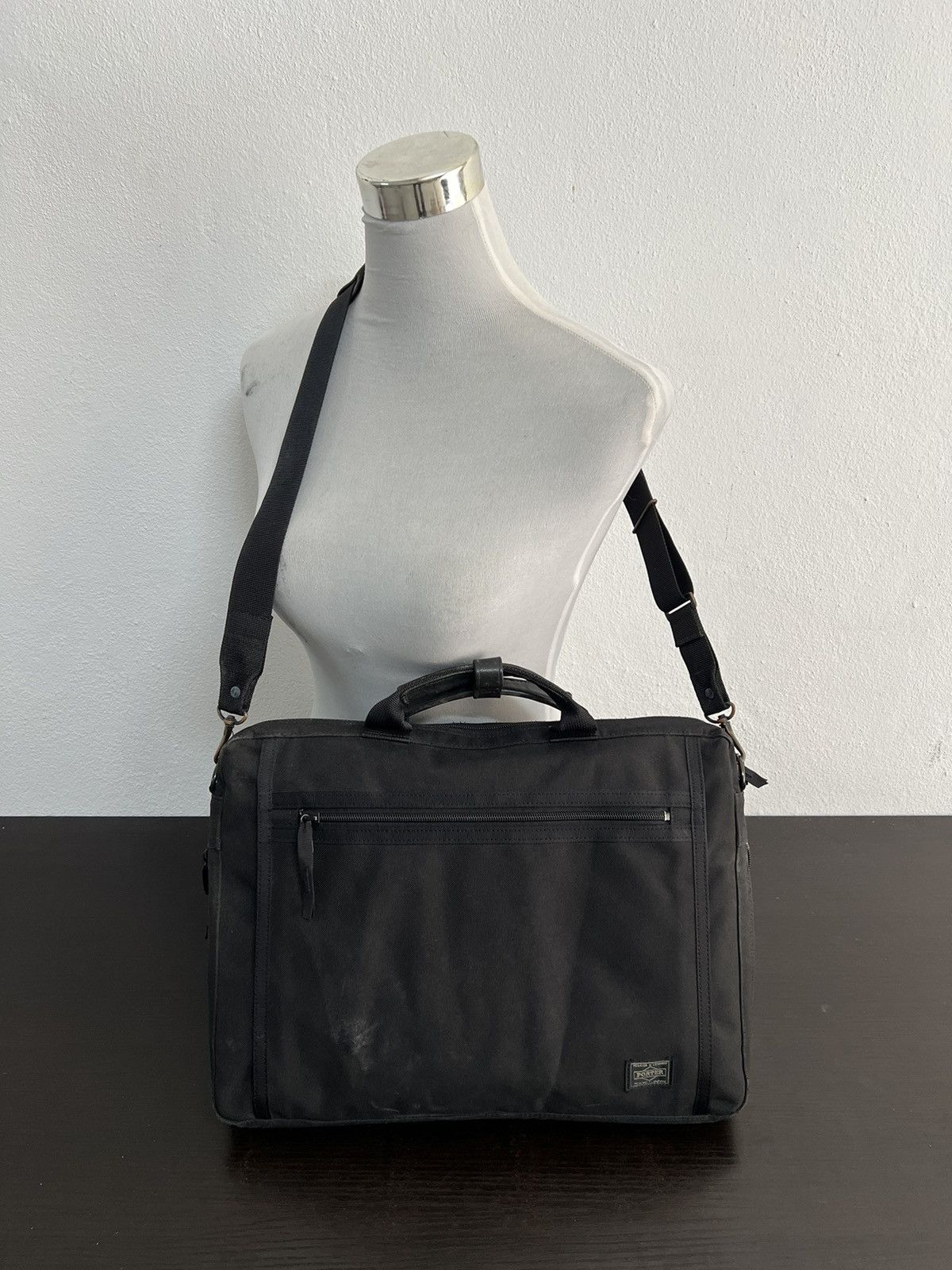 Head Porter Porter Sling Bag Size ONE SIZE - 2 Thumbnail