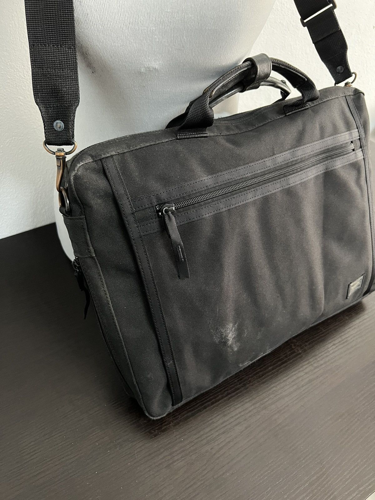 Head Porter Porter Sling Bag Size ONE SIZE - 4 Thumbnail
