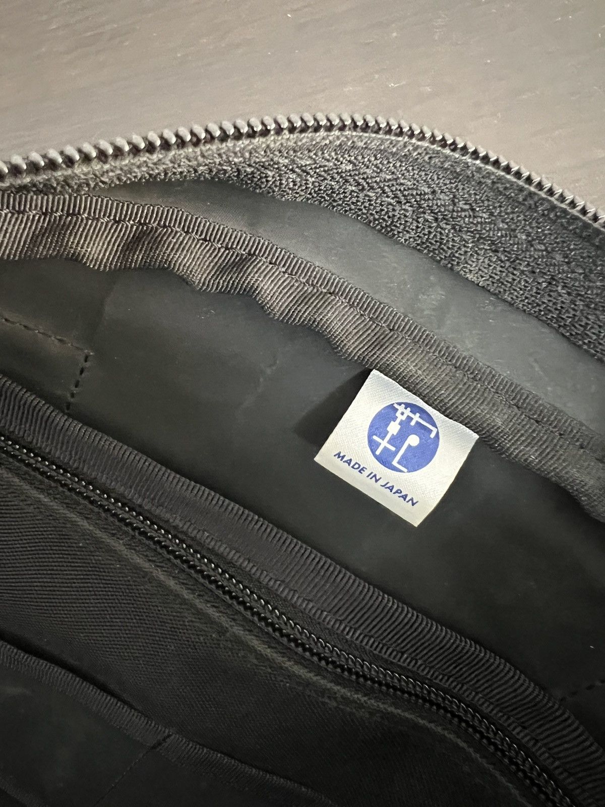 Head Porter Porter Sling Bag Size ONE SIZE - 9 Thumbnail
