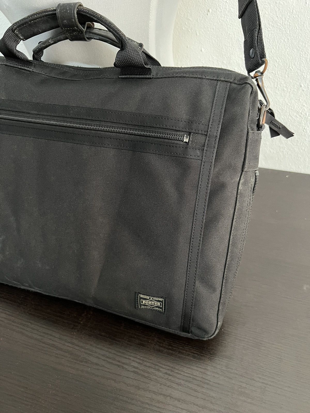 Head Porter Porter Sling Bag Size ONE SIZE - 3 Thumbnail