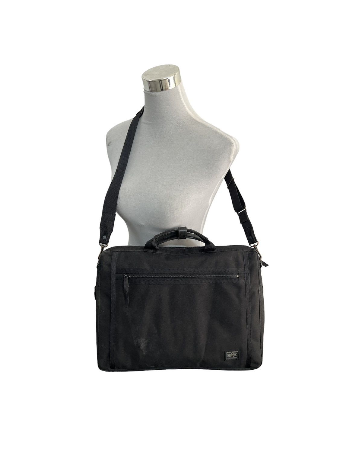 Head Porter Porter Sling Bag Size ONE SIZE - 1 Thumbnail
