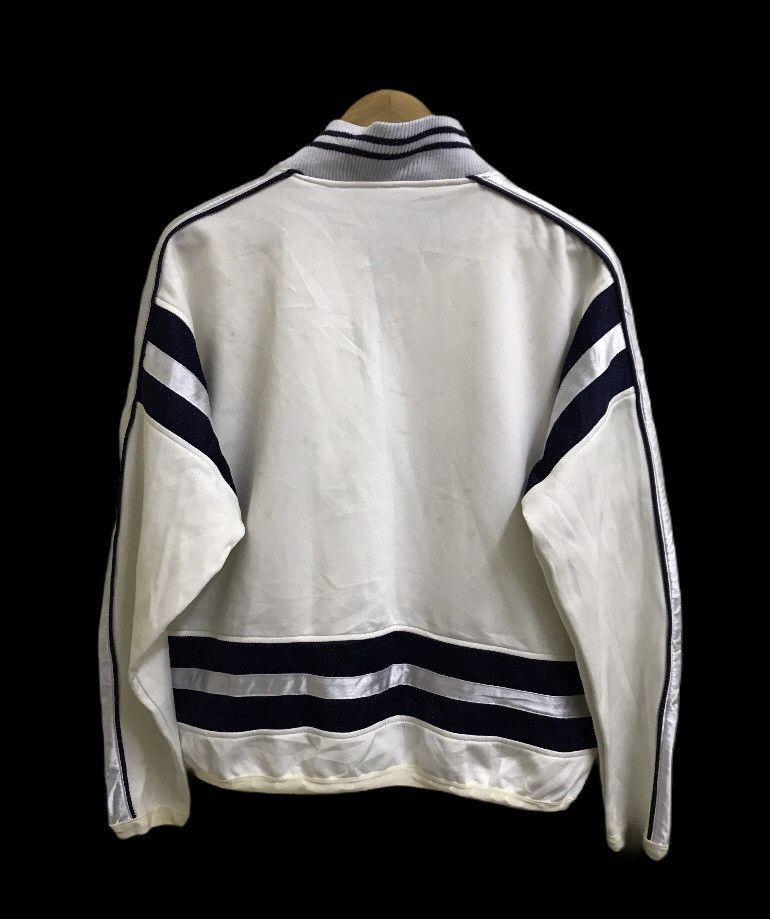 MLB Vintage yankees embroidery biglogo sweater Size US L / EU 52-54 / 3 - 3 Thumbnail