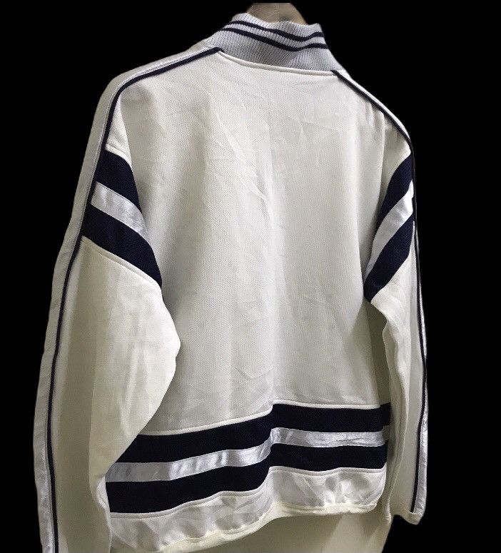 MLB Vintage yankees embroidery biglogo sweater Size US L / EU 52-54 / 3 - 5 Thumbnail