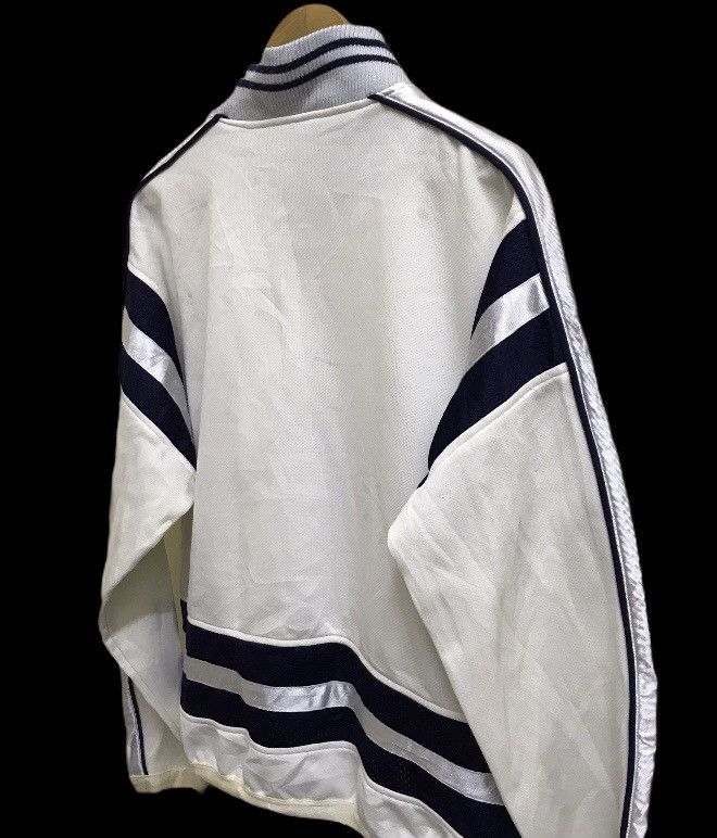 MLB Vintage yankees embroidery biglogo sweater Size US L / EU 52-54 / 3 - 4 Thumbnail